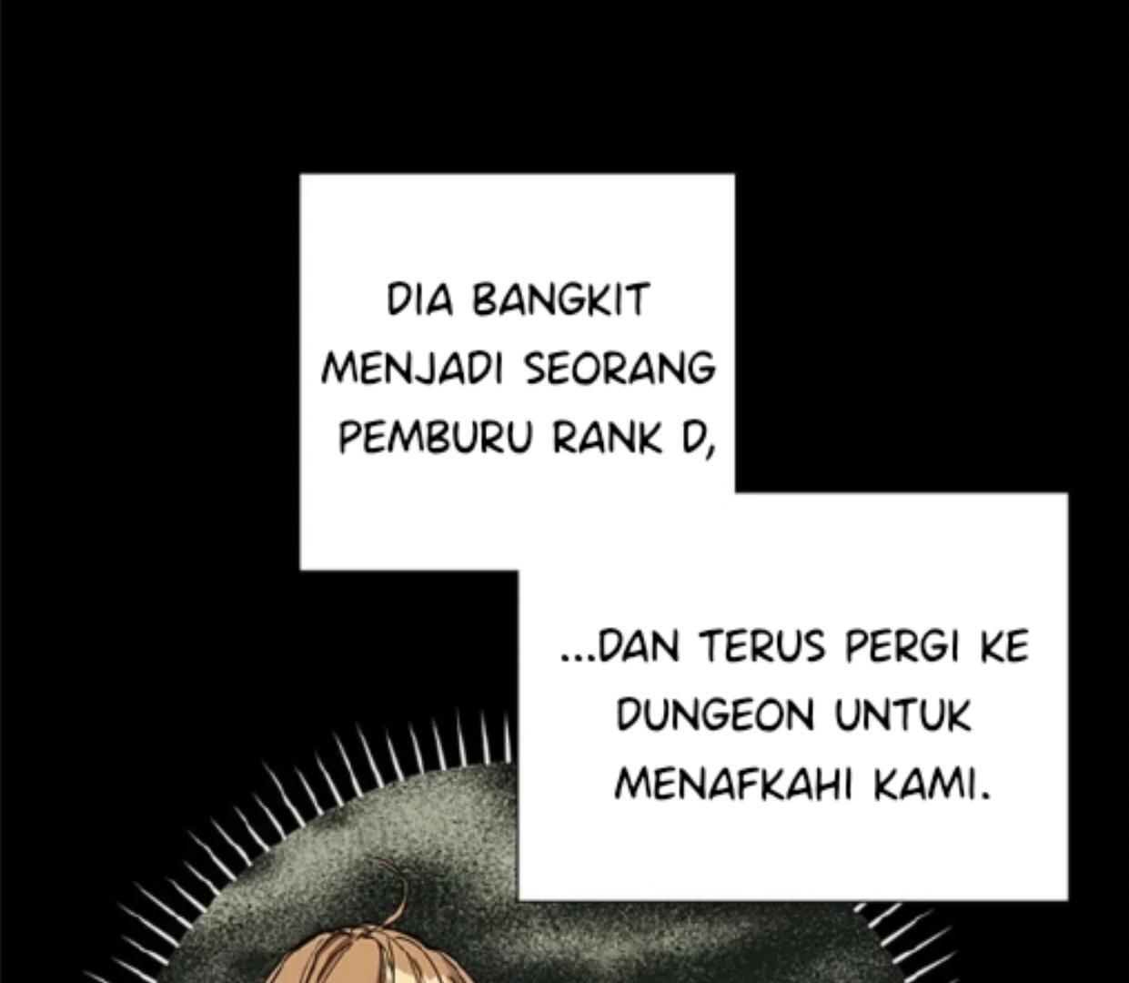 The Housekeeper of the Dungeon Chapter 07 - Halaman 63