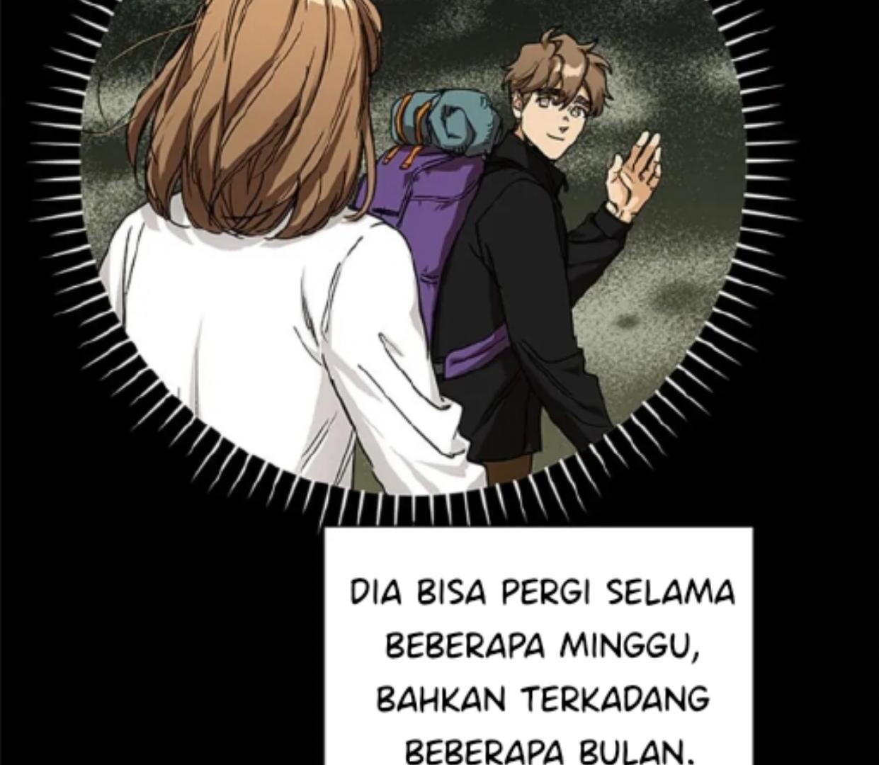 The Housekeeper of the Dungeon Chapter 07 - Halaman 64
