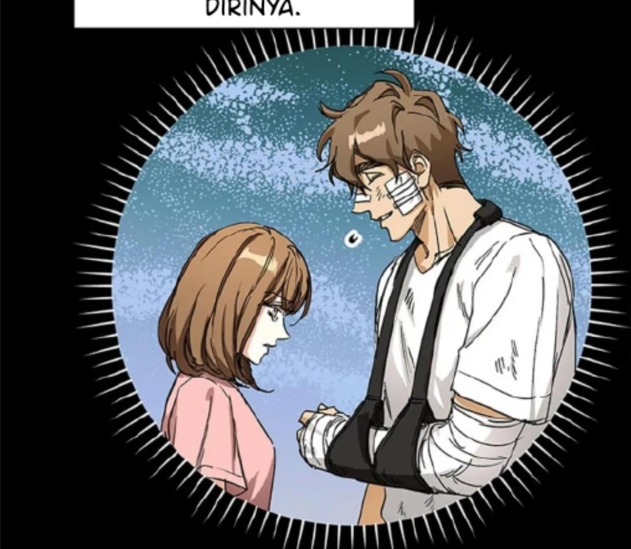 The Housekeeper of the Dungeon Chapter 07 - Halaman 66