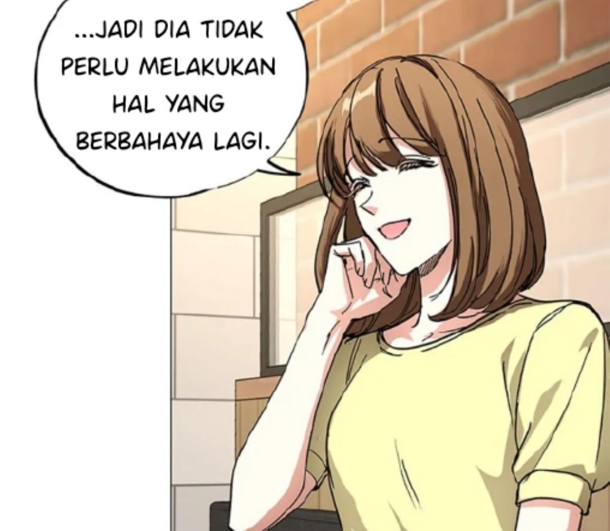 The Housekeeper of the Dungeon Chapter 07 - Halaman 69