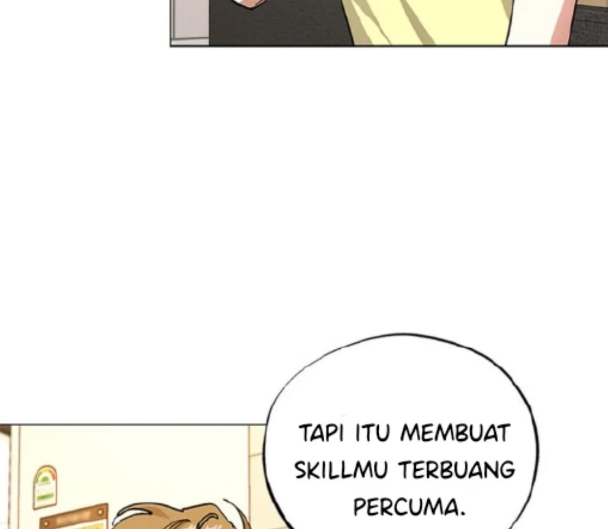 The Housekeeper of the Dungeon Chapter 07 - Halaman 70