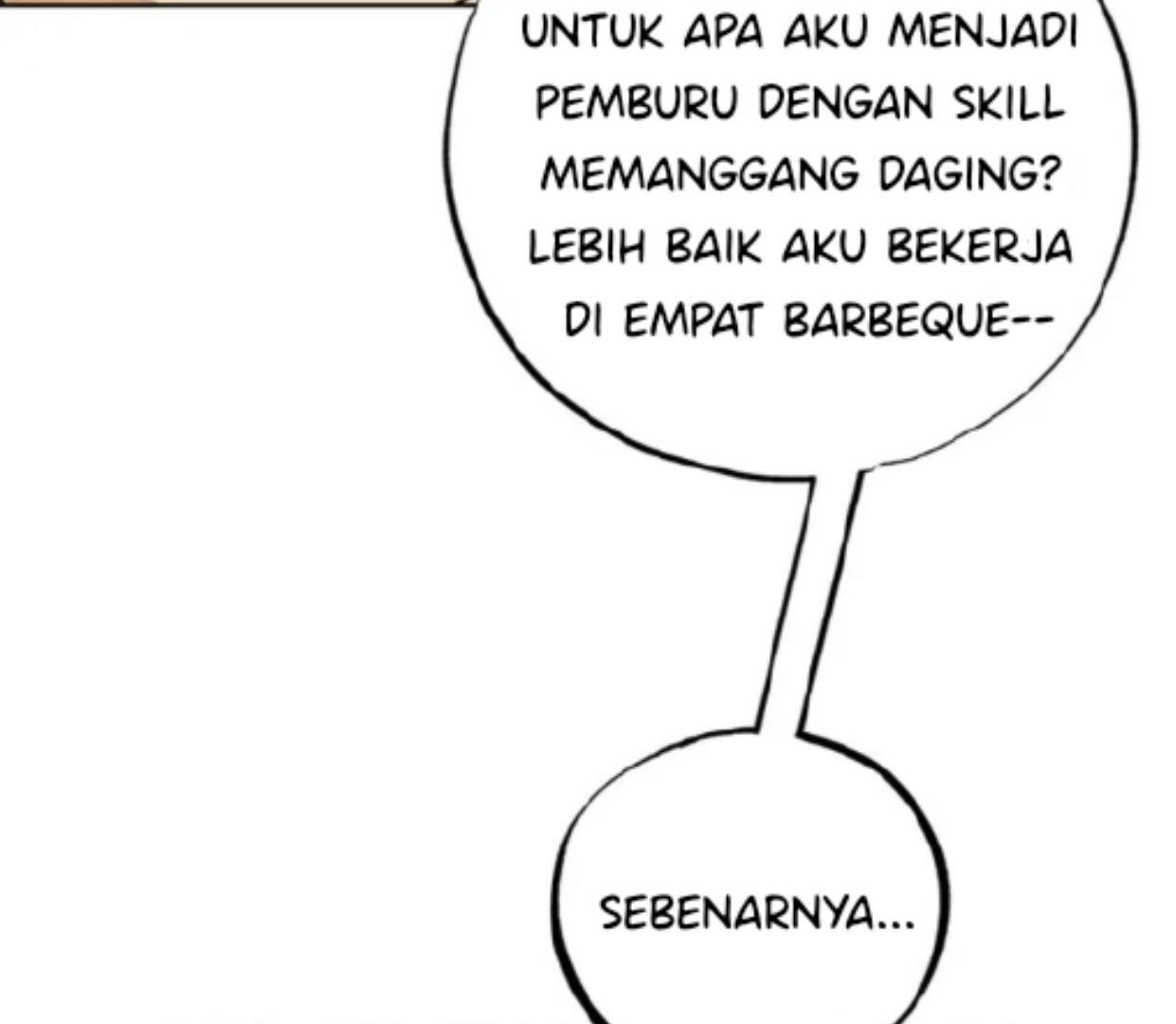 The Housekeeper of the Dungeon Chapter 07 - Halaman 72