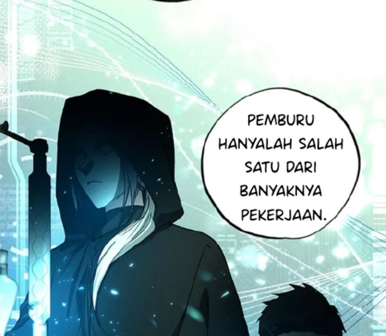 The Housekeeper of the Dungeon Chapter 07 - Halaman 75