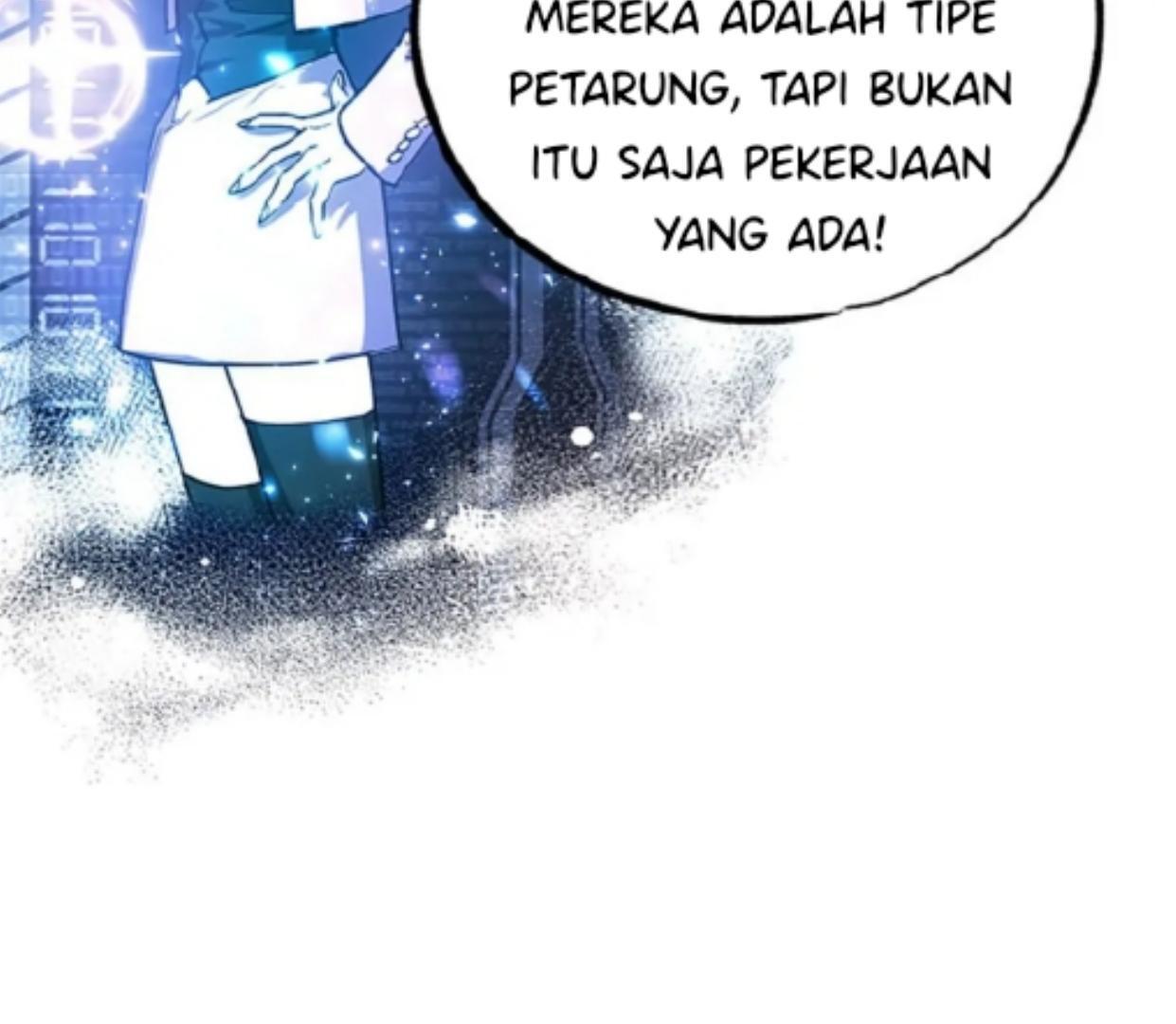 The Housekeeper of the Dungeon Chapter 07 - Halaman 77