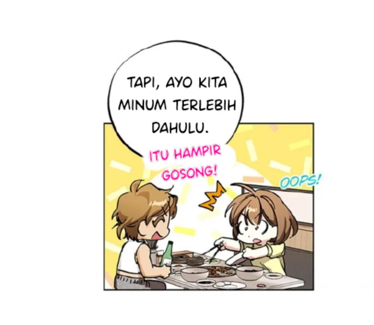 The Housekeeper of the Dungeon Chapter 07 - Halaman 78
