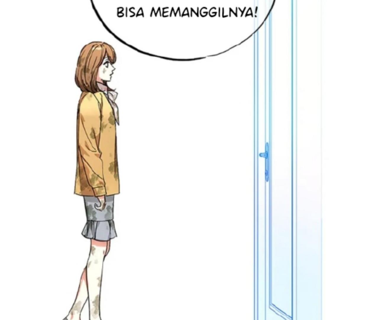 The Housekeeper of the Dungeon Chapter 07 - Halaman 84