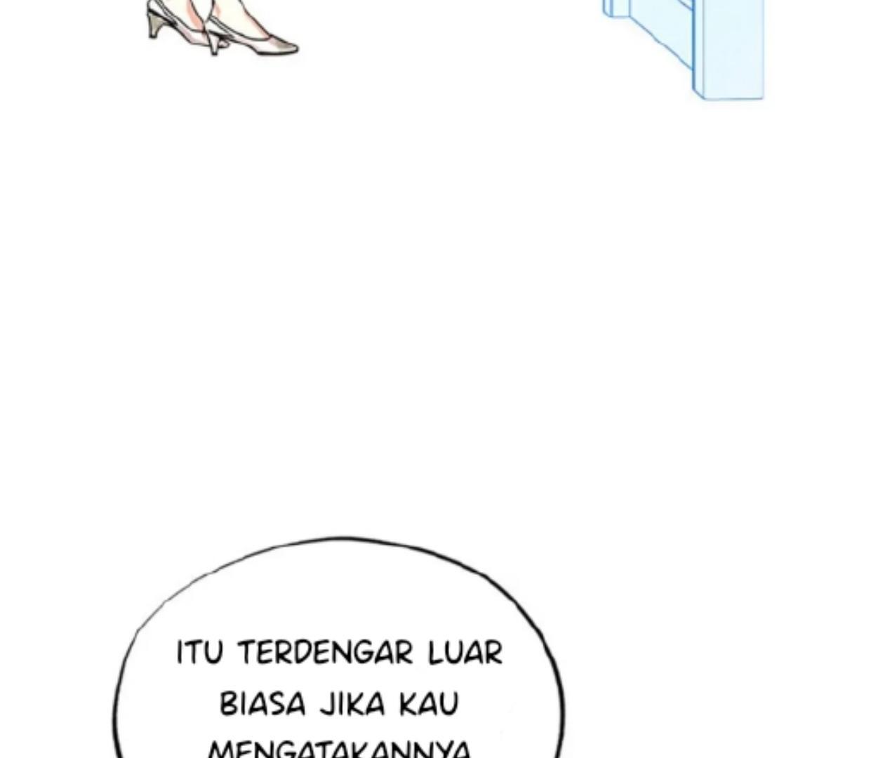 The Housekeeper of the Dungeon Chapter 07 - Halaman 85