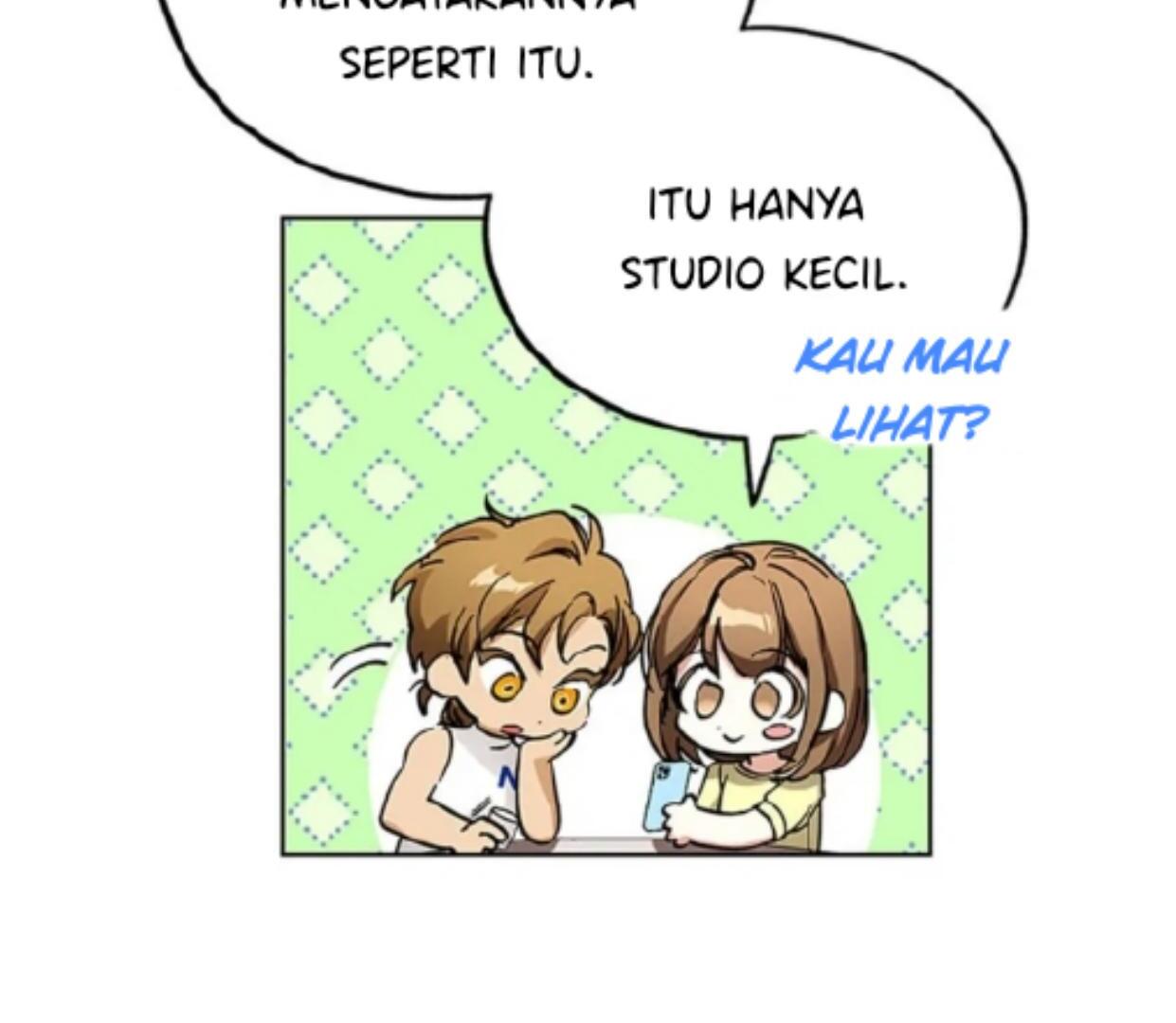 The Housekeeper of the Dungeon Chapter 07 - Halaman 86