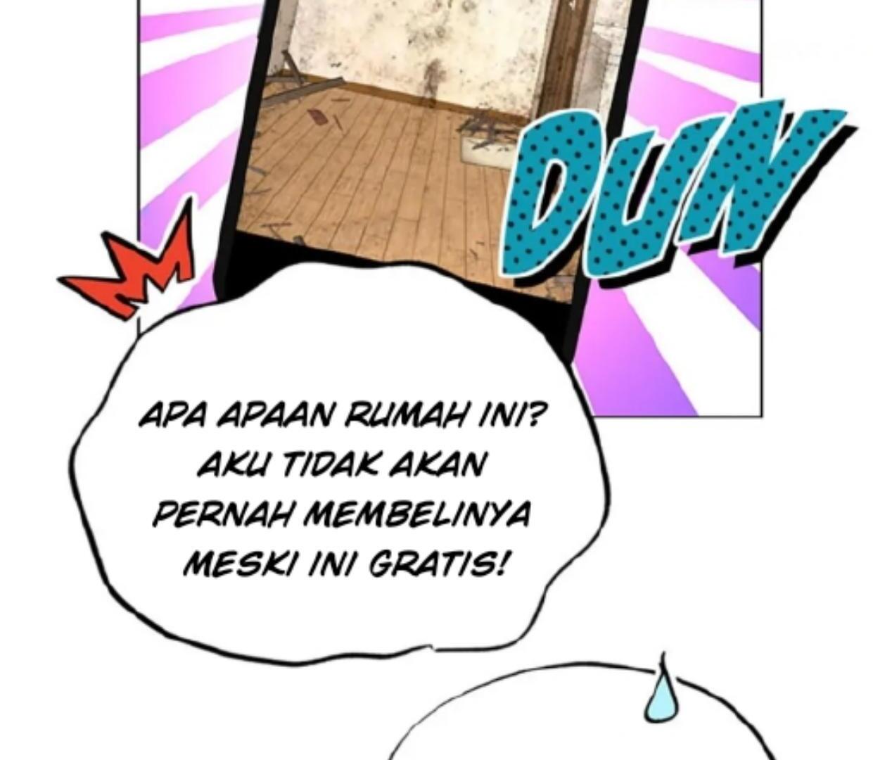 The Housekeeper of the Dungeon Chapter 07 - Halaman 88