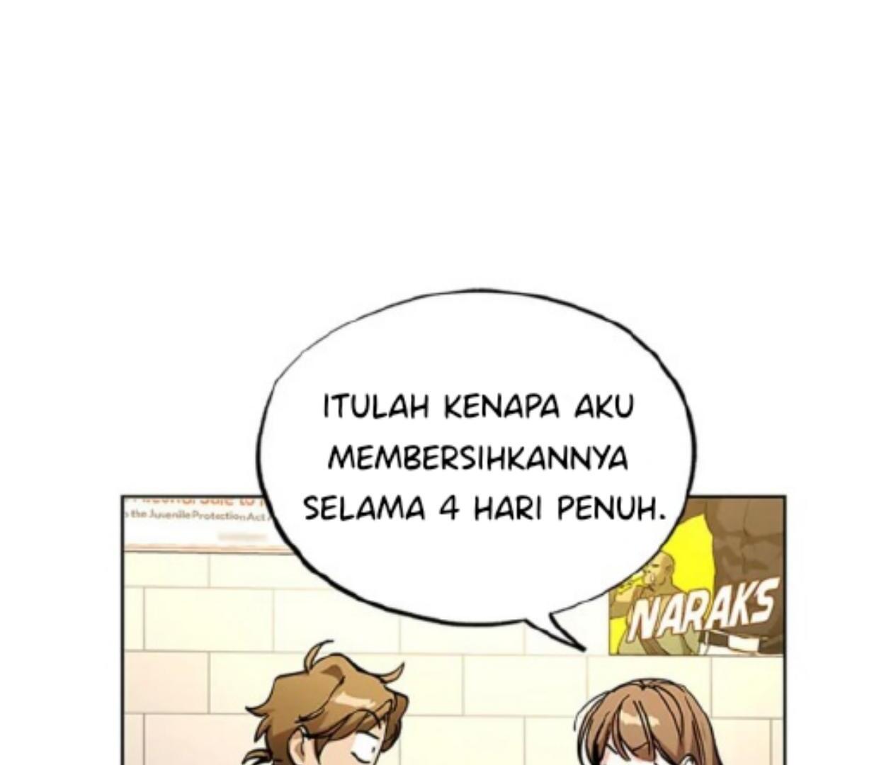 The Housekeeper of the Dungeon Chapter 07 - Halaman 94