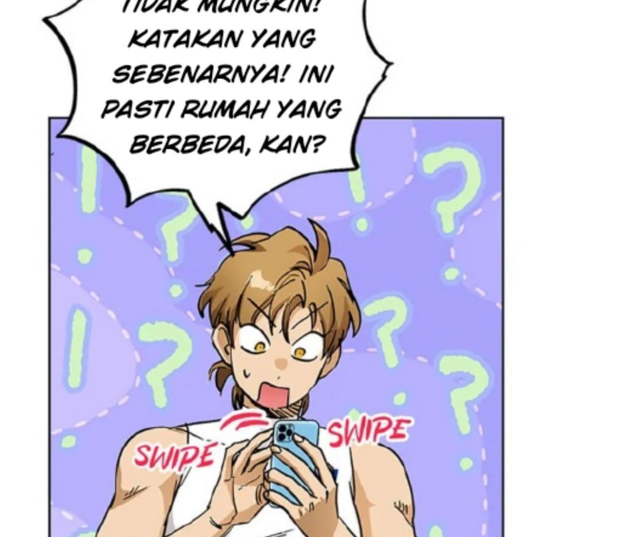 The Housekeeper of the Dungeon Chapter 07 - Halaman 98
