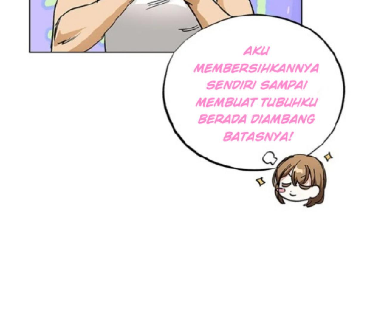 The Housekeeper of the Dungeon Chapter 07 - Halaman 99