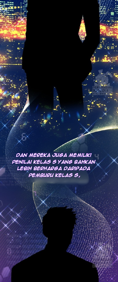 The Housekeeper of the Dungeon Chapter 06 - Halaman 41