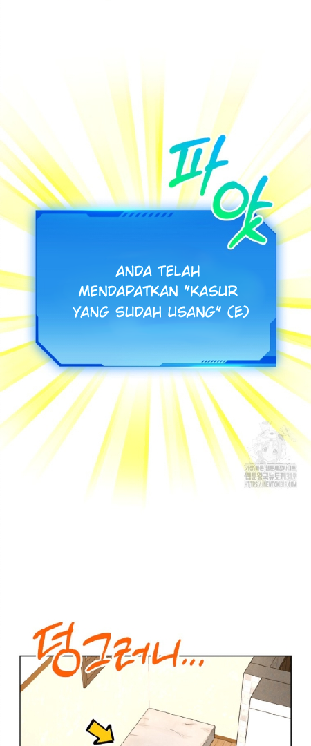 The Housekeeper of the Dungeon Chapter 06 - Halaman 5