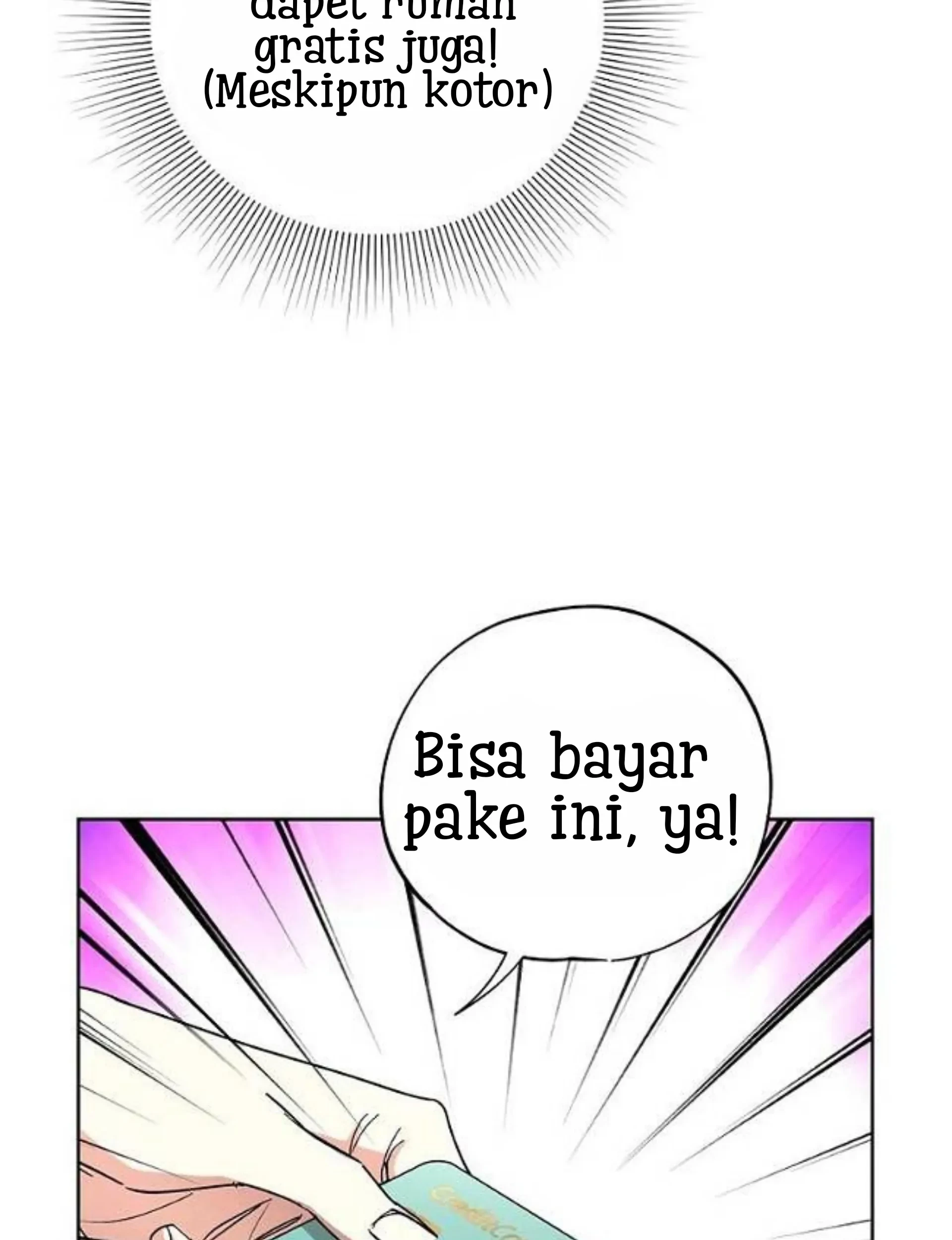 The Housekeeper of the Dungeon Chapter 05 - Halaman 33