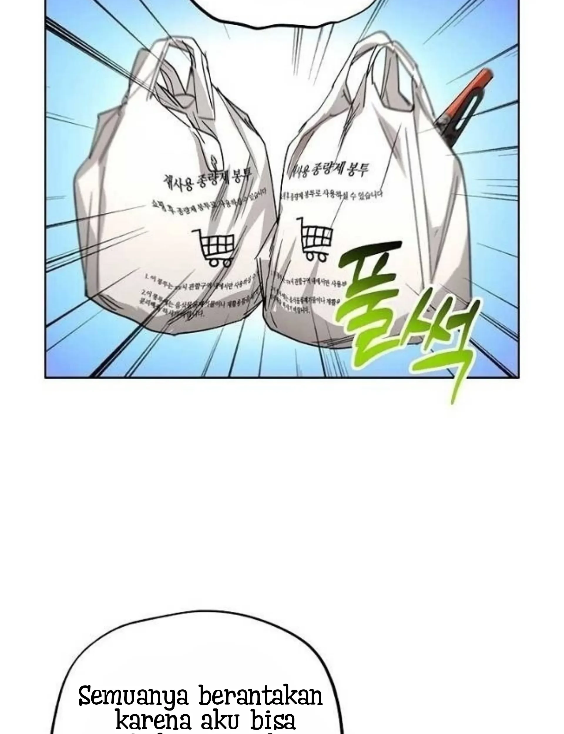 The Housekeeper of the Dungeon Chapter 05 - Halaman 41
