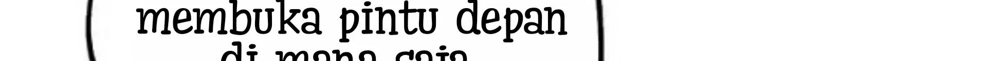 The Housekeeper of the Dungeon Chapter 05 - Halaman 42