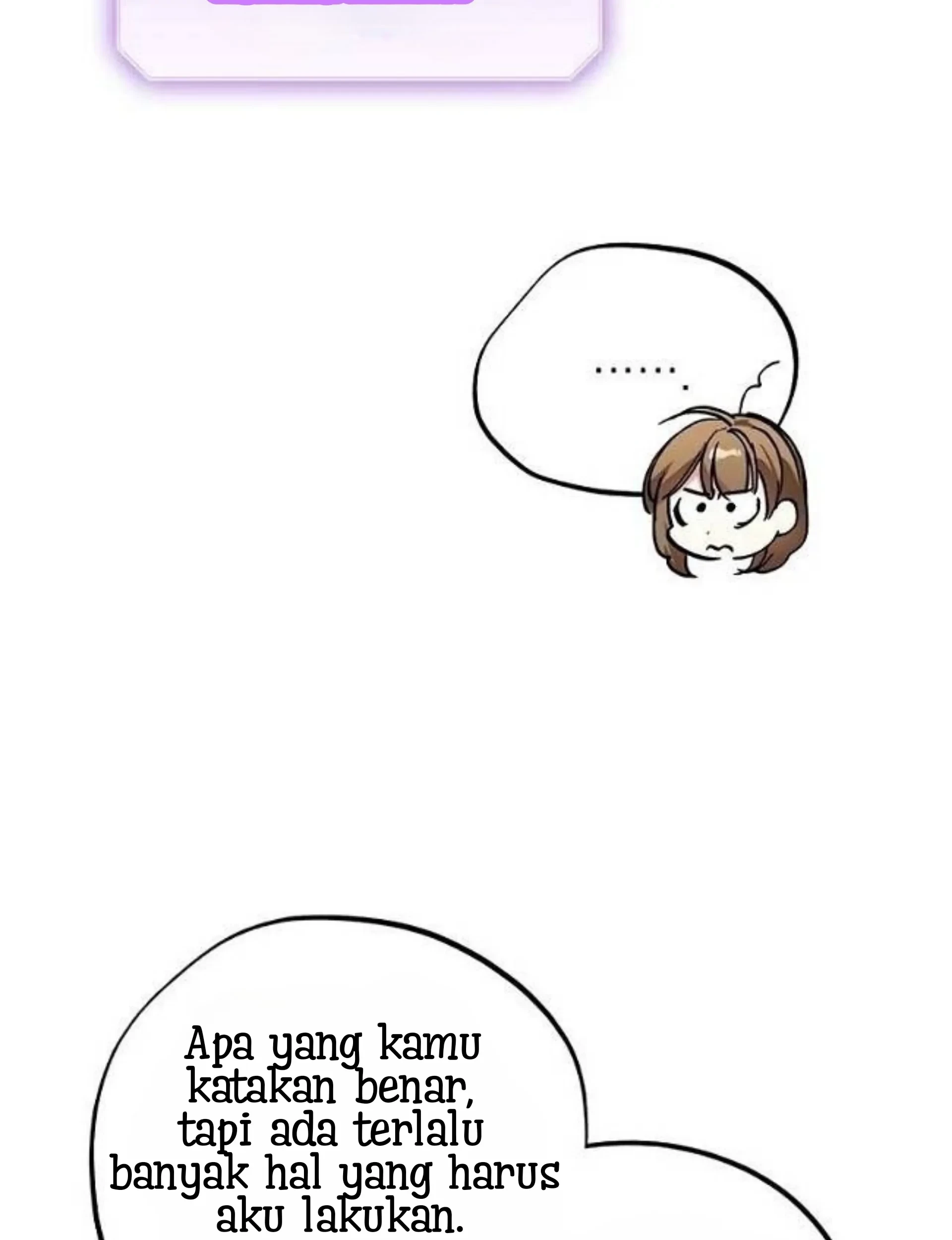 The Housekeeper of the Dungeon Chapter 05 - Halaman 50