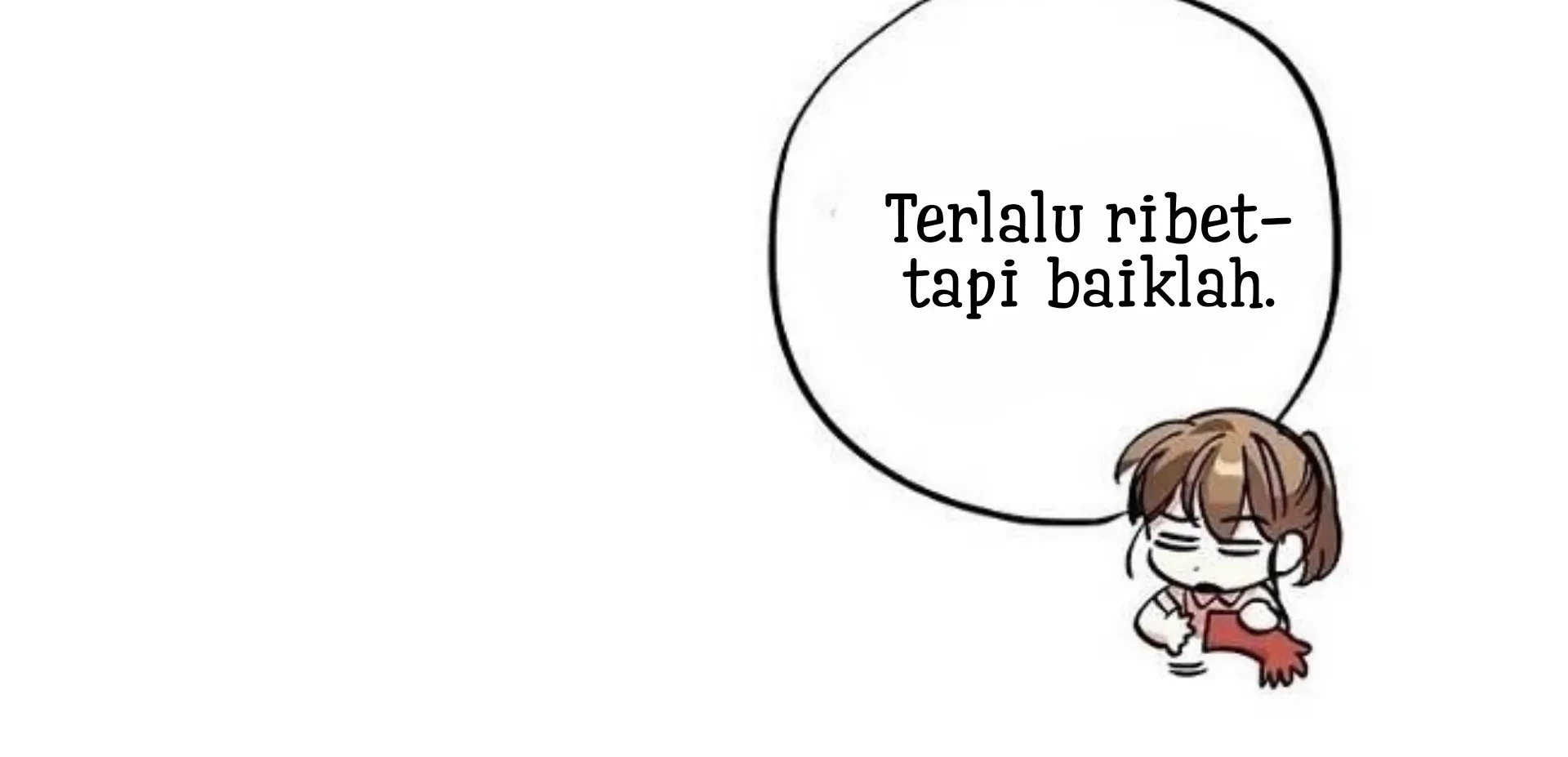 The Housekeeper of the Dungeon Chapter 05 - Halaman 66