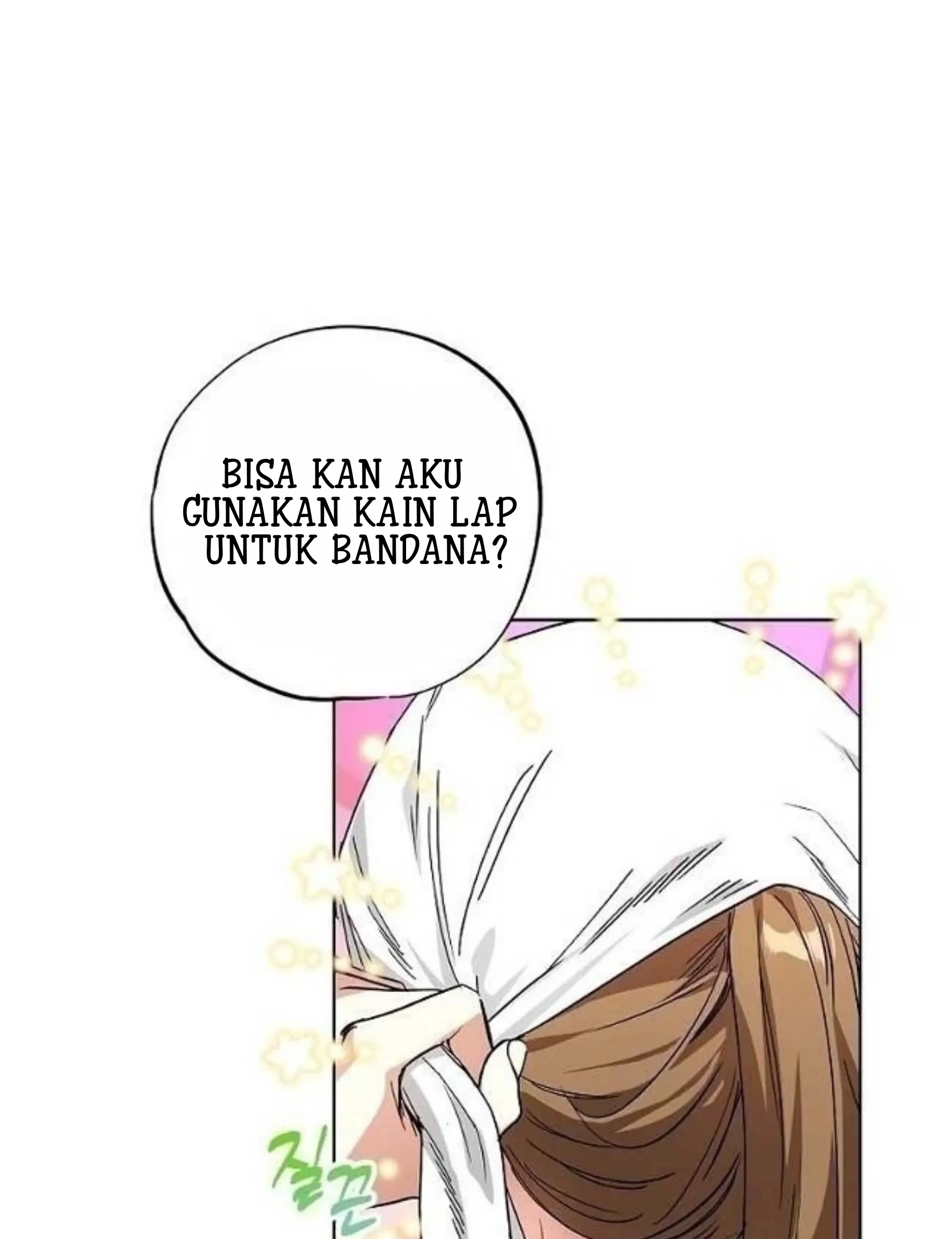 The Housekeeper of the Dungeon Chapter 05 - Halaman 68