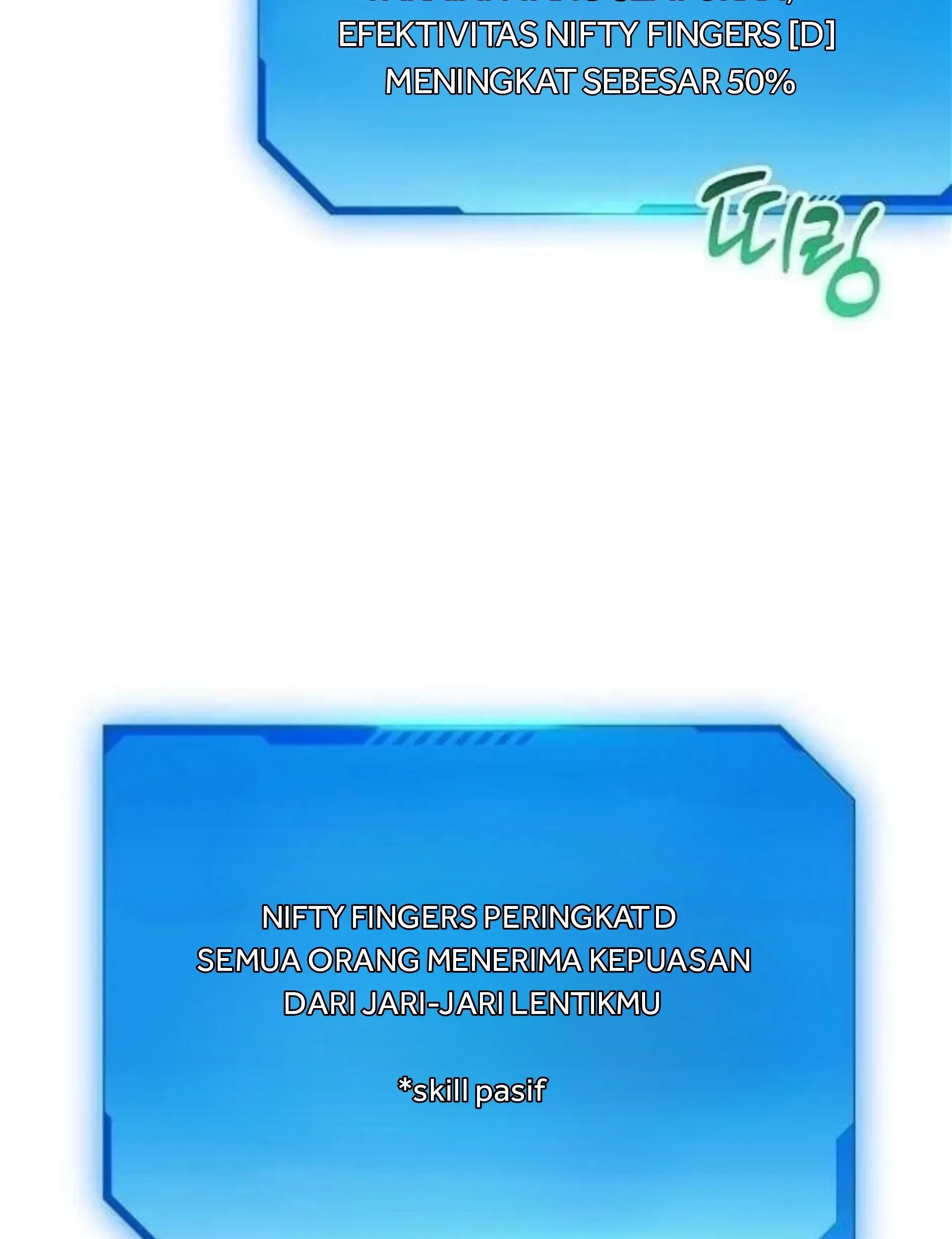 The Housekeeper of the Dungeon Chapter 05 - Halaman 75