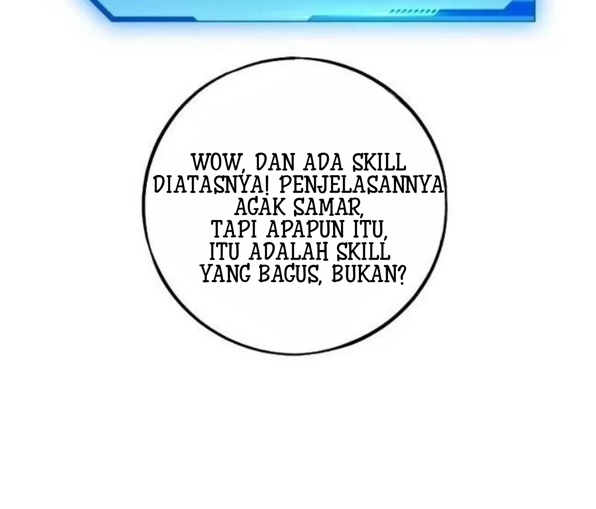 The Housekeeper of the Dungeon Chapter 05 - Halaman 76