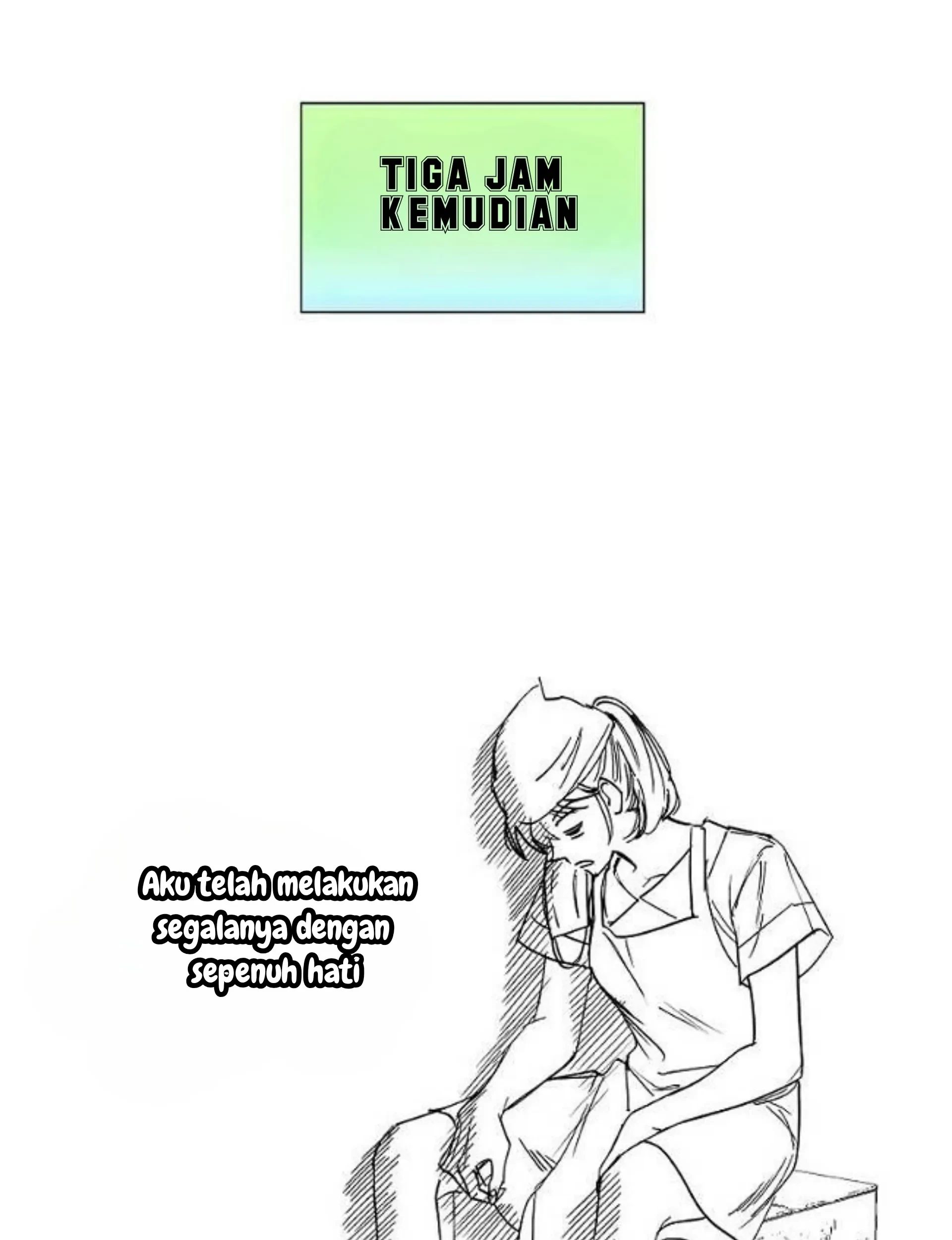 The Housekeeper of the Dungeon Chapter 05 - Halaman 80