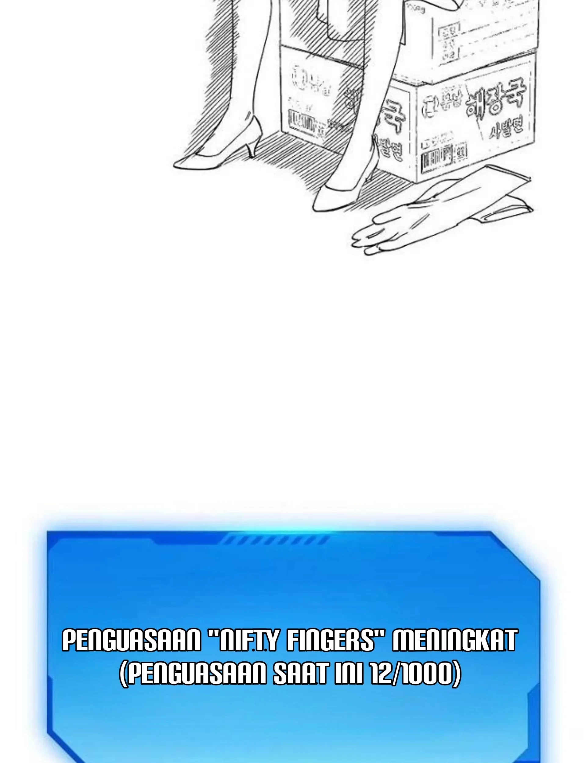 The Housekeeper of the Dungeon Chapter 05 - Halaman 81