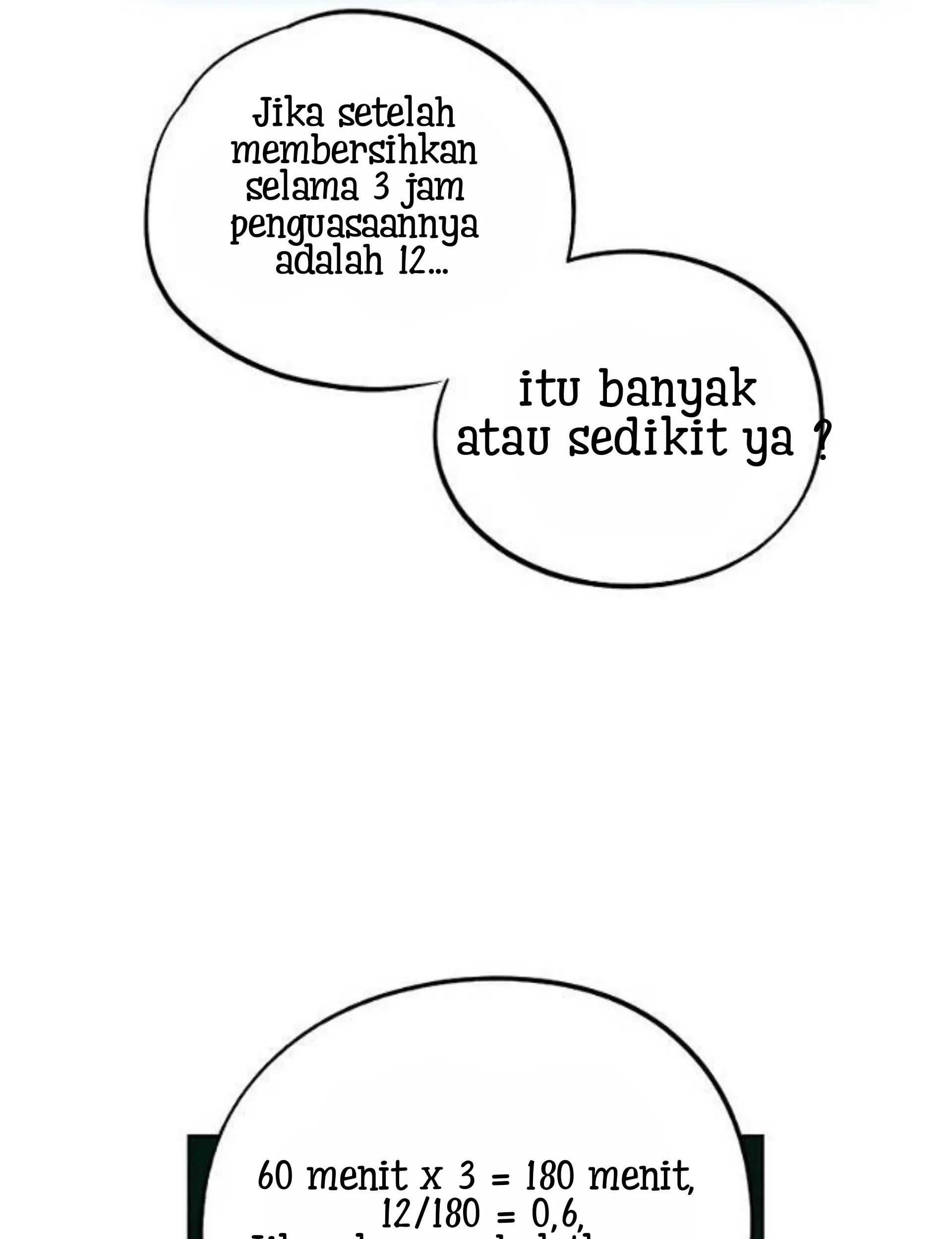 The Housekeeper of the Dungeon Chapter 05 - Halaman 83