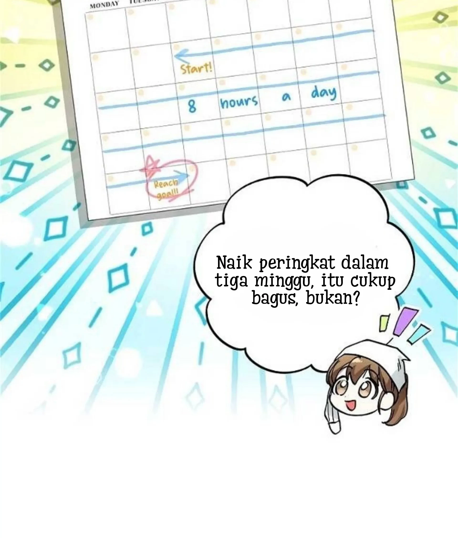 The Housekeeper of the Dungeon Chapter 05 - Halaman 86