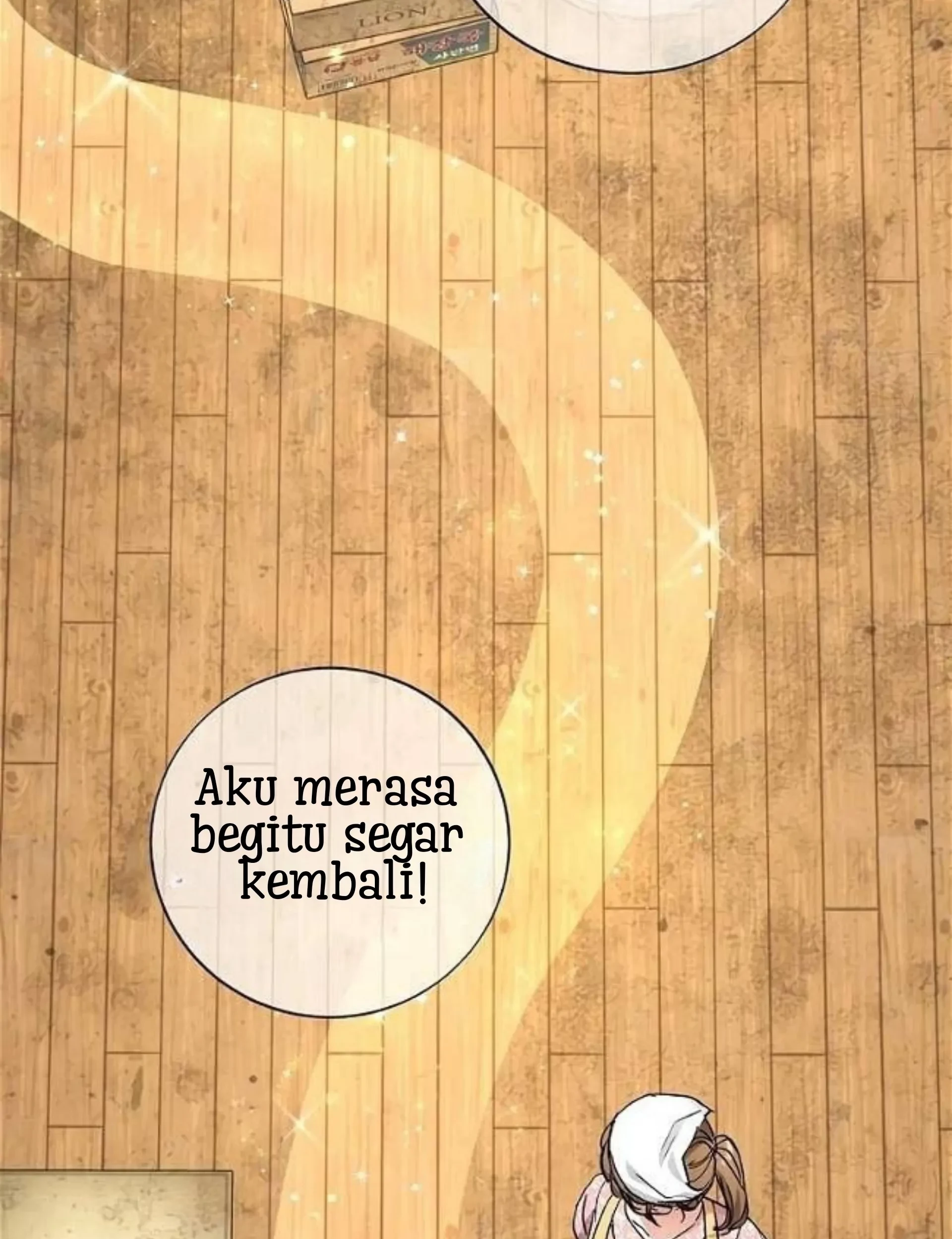 The Housekeeper of the Dungeon Chapter 05 - Halaman 111