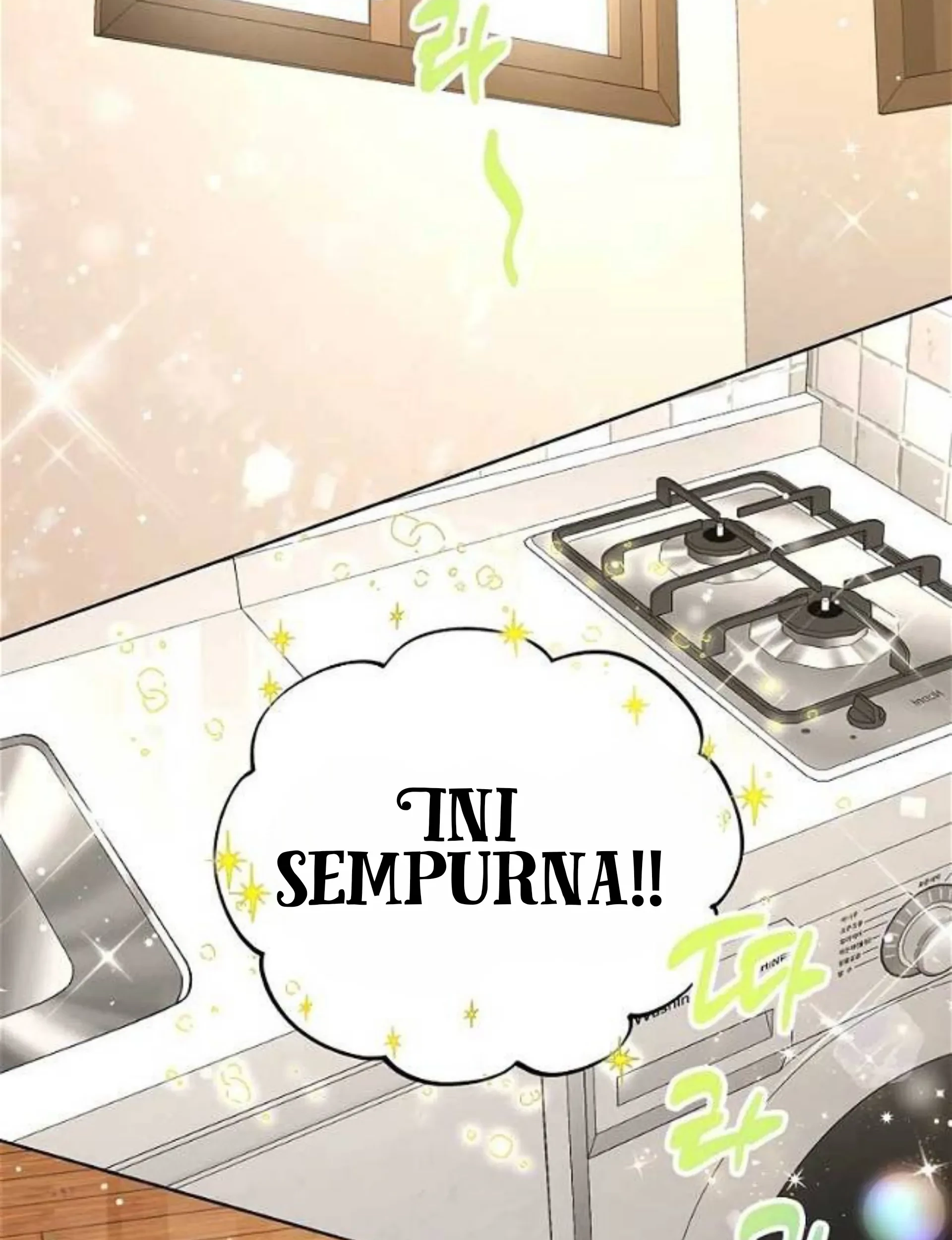 The Housekeeper of the Dungeon Chapter 05 - Halaman 127
