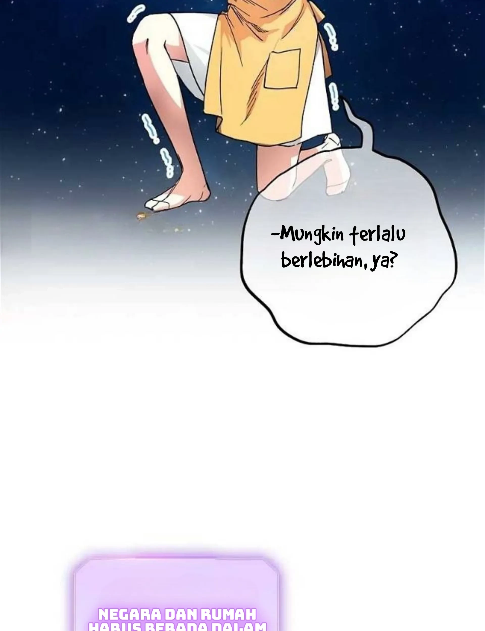 The Housekeeper of the Dungeon Chapter 05 - Halaman 146
