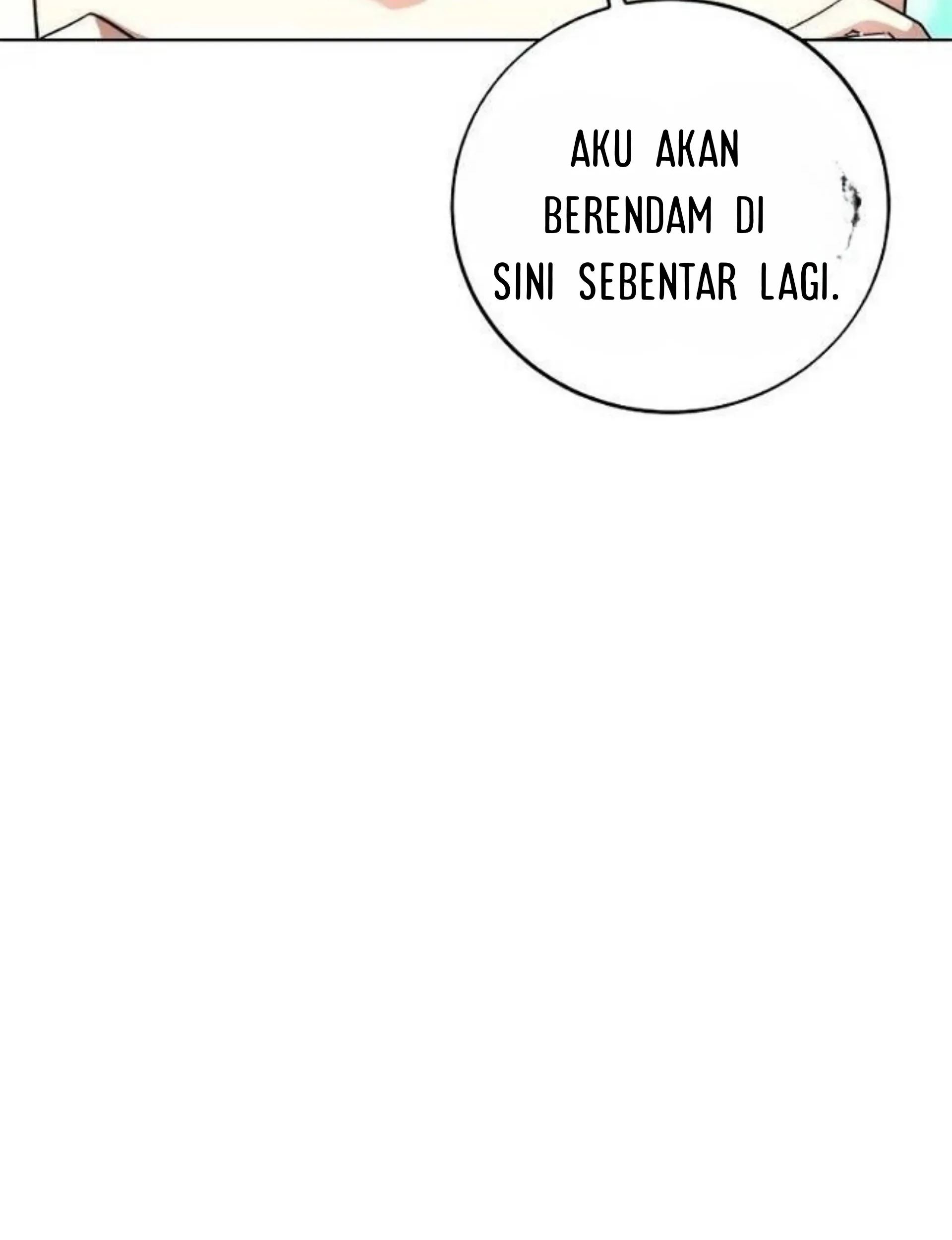 The Housekeeper of the Dungeon Chapter 05 - Halaman 14