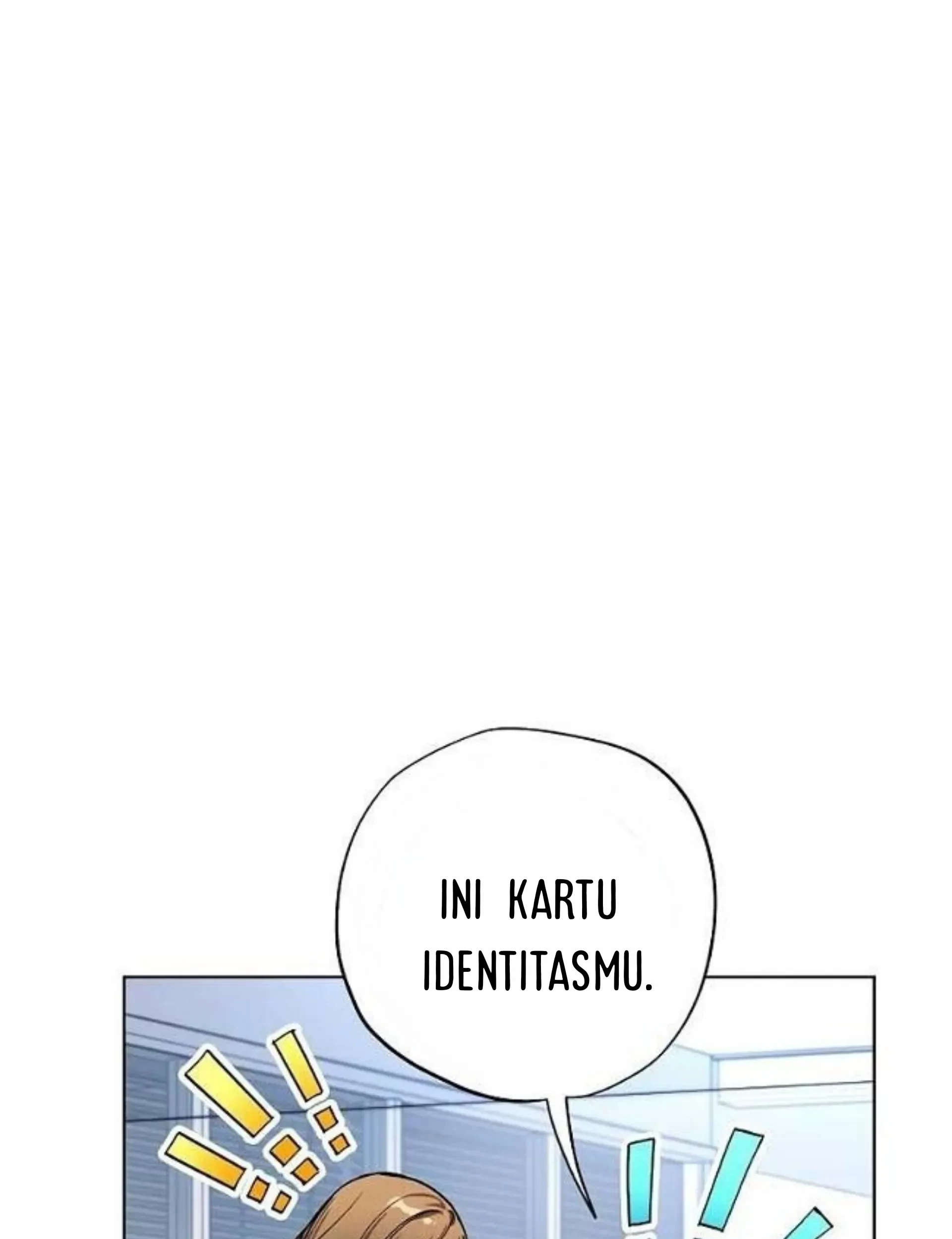 The Housekeeper of the Dungeon Chapter 05 - Halaman 16
