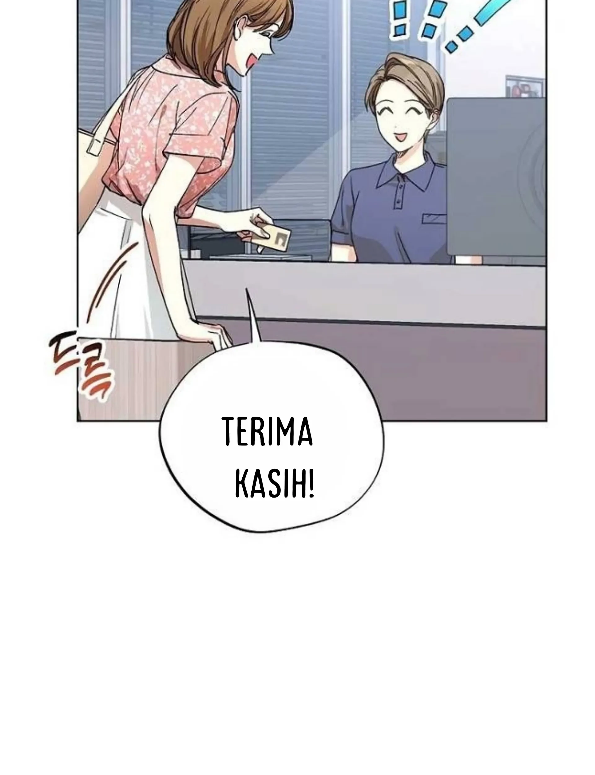 The Housekeeper of the Dungeon Chapter 05 - Halaman 17