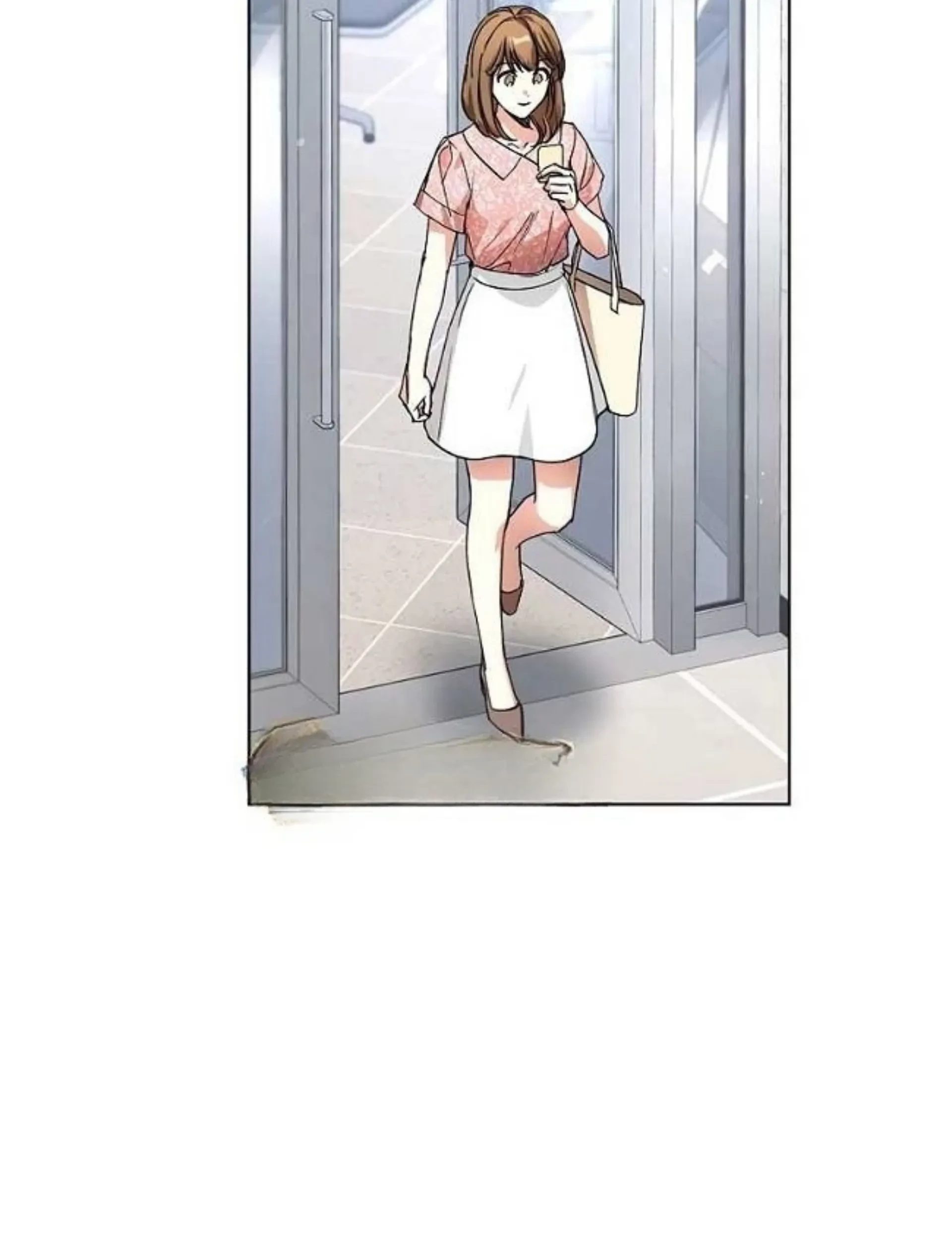 The Housekeeper of the Dungeon Chapter 05 - Halaman 21