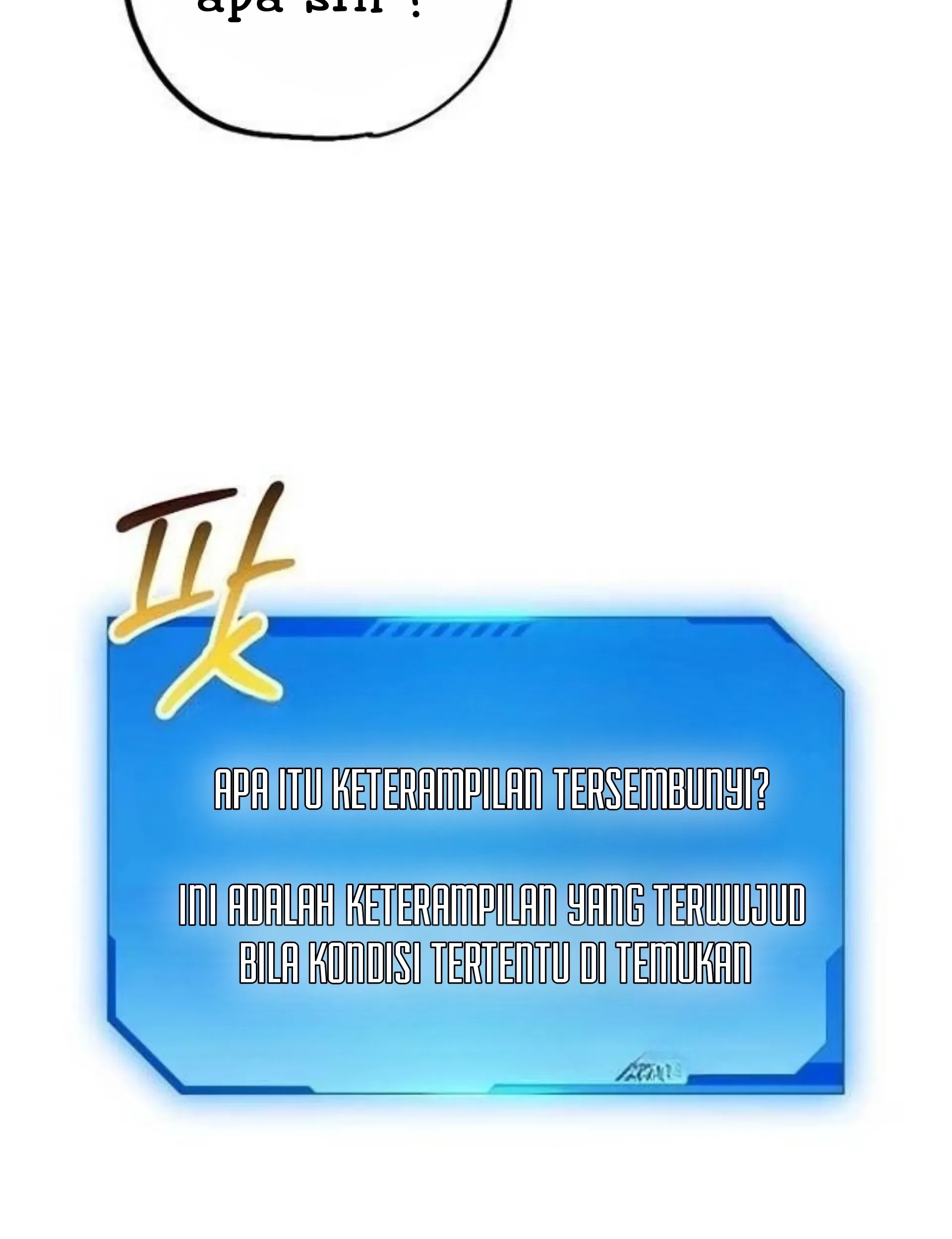 The Housekeeper of the Dungeon Chapter 04 - Halaman 33