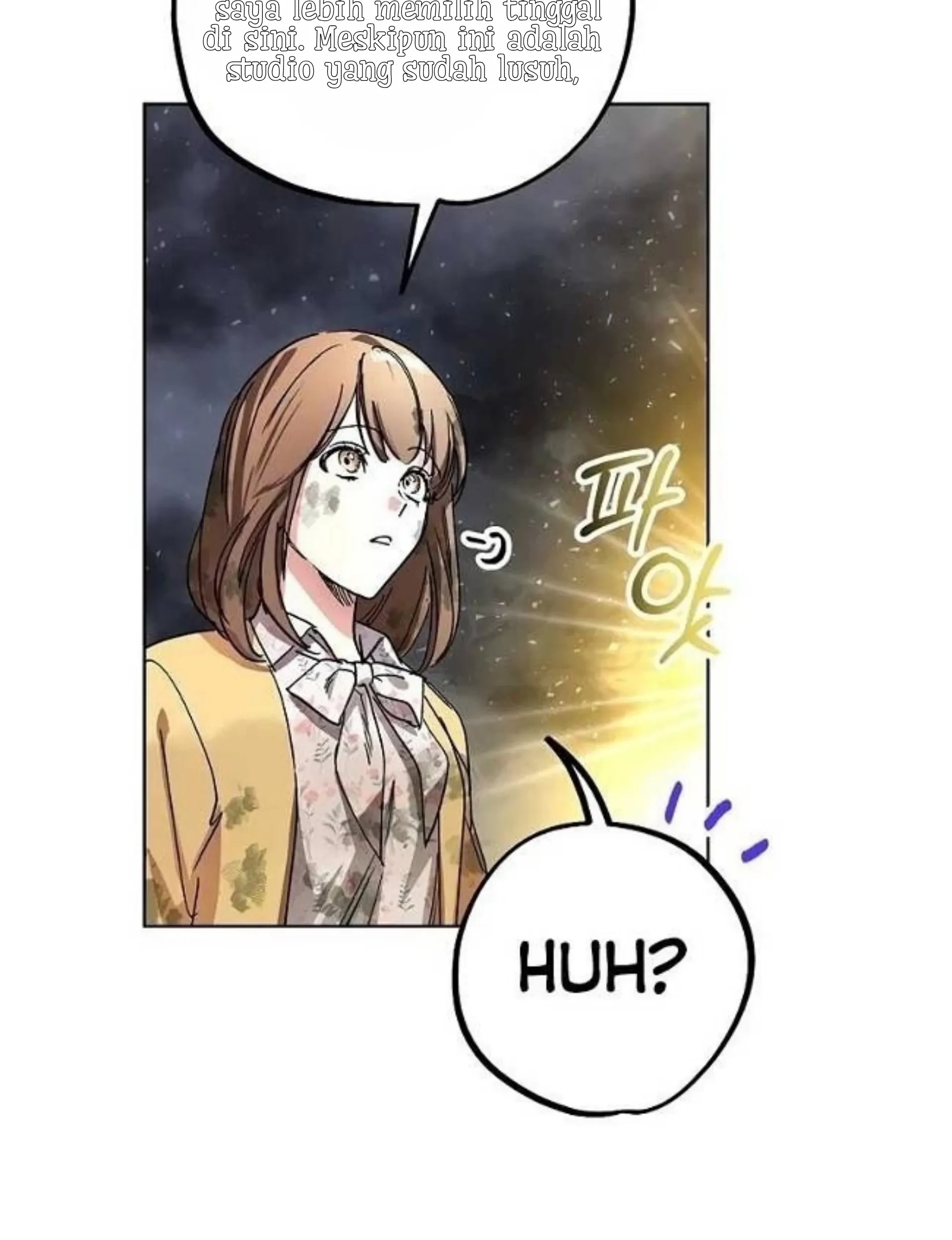 The Housekeeper of the Dungeon Chapter 04 - Halaman 81