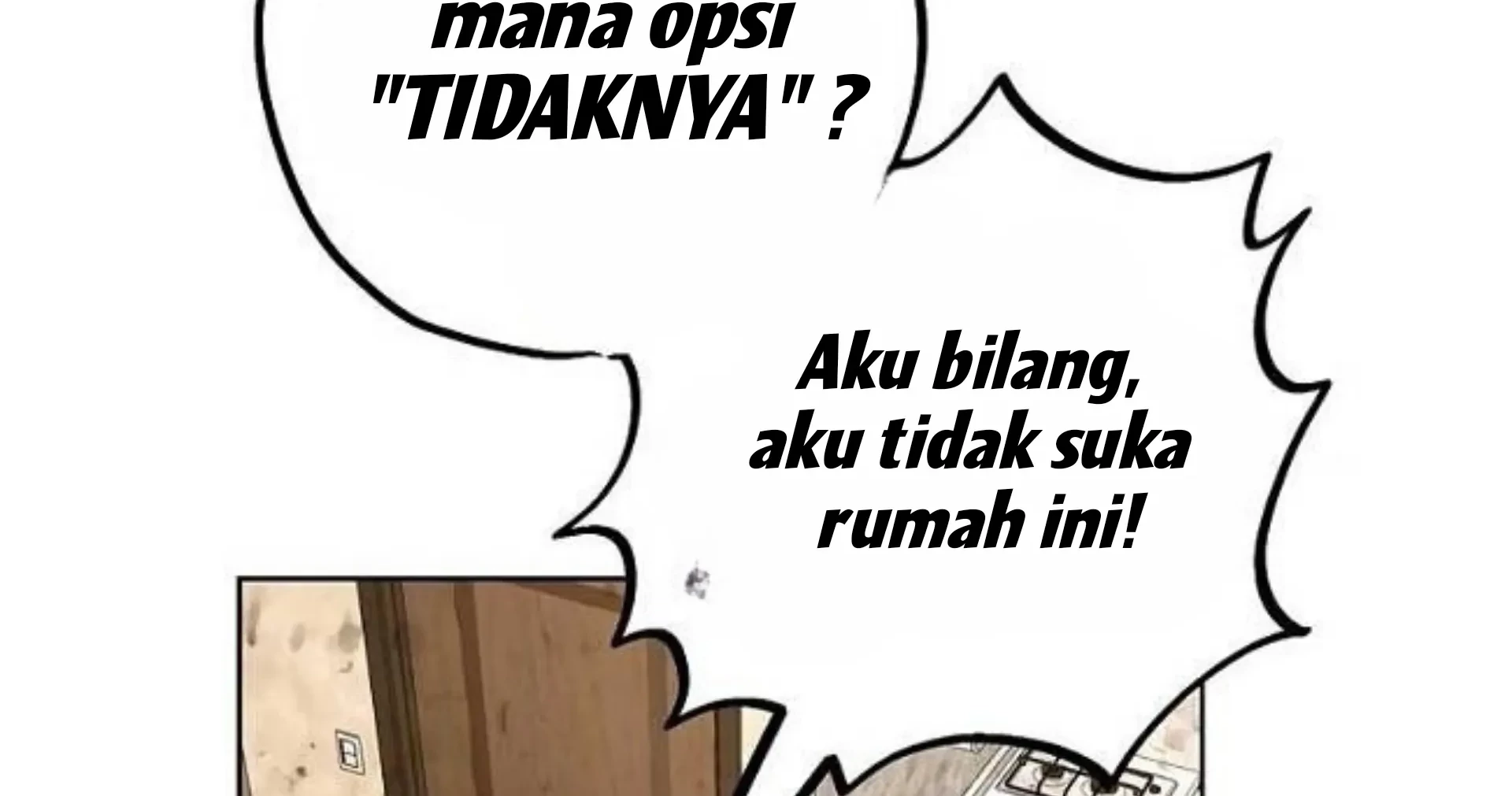 The Housekeeper of the Dungeon Chapter 04 - Halaman 97
