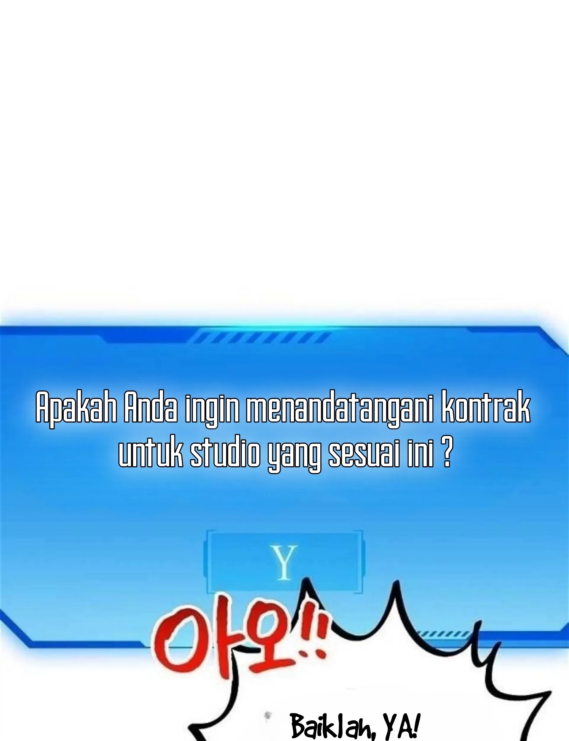 The Housekeeper of the Dungeon Chapter 04 - Halaman 101
