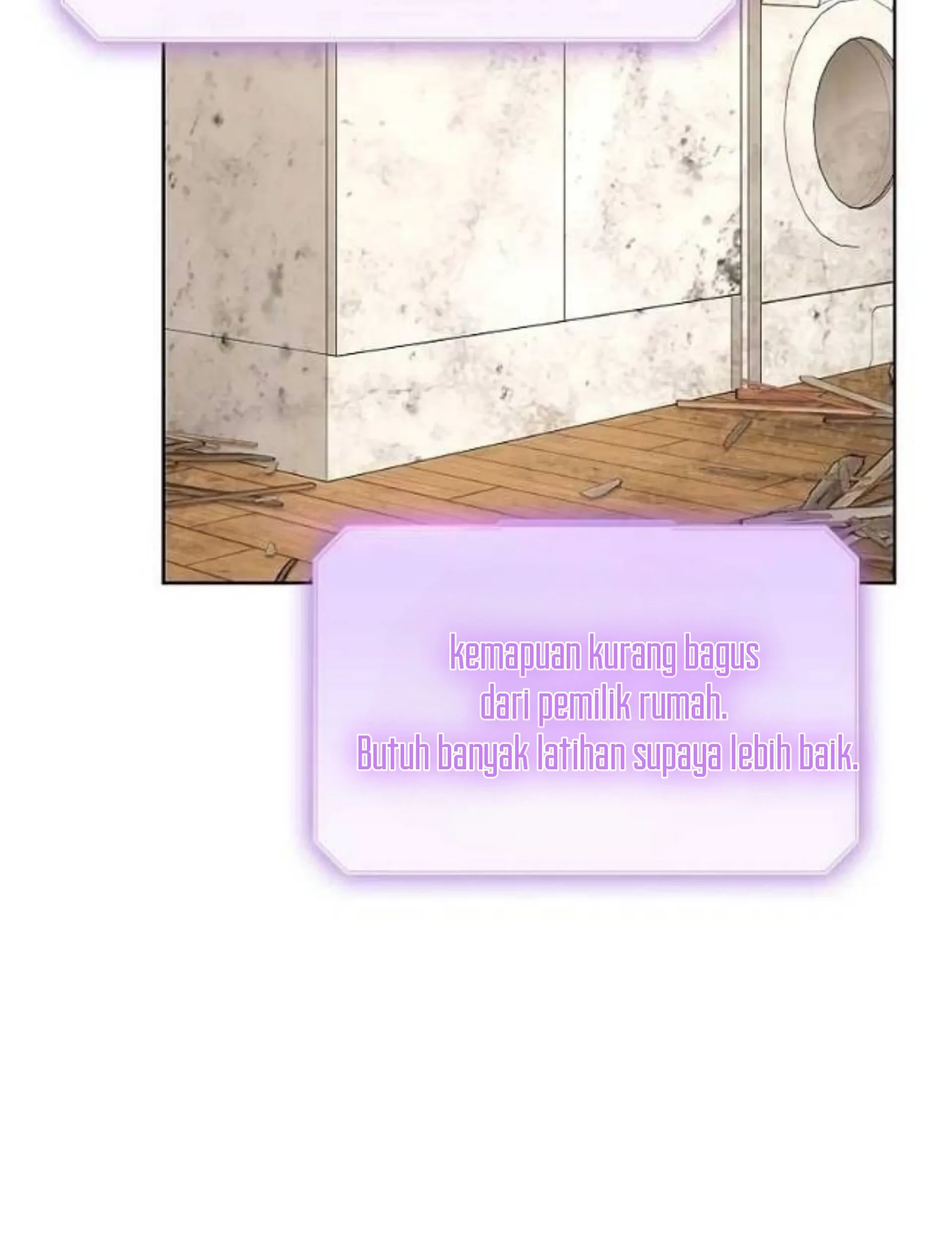 The Housekeeper of the Dungeon Chapter 04 - Halaman 114
