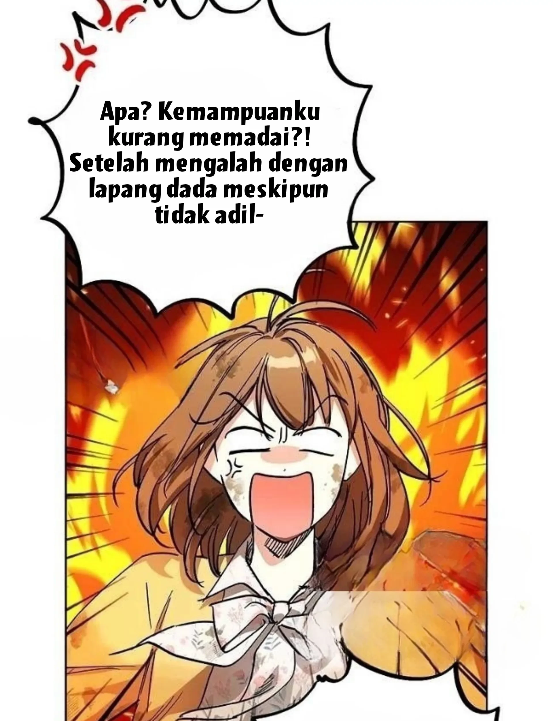 The Housekeeper of the Dungeon Chapter 04 - Halaman 116