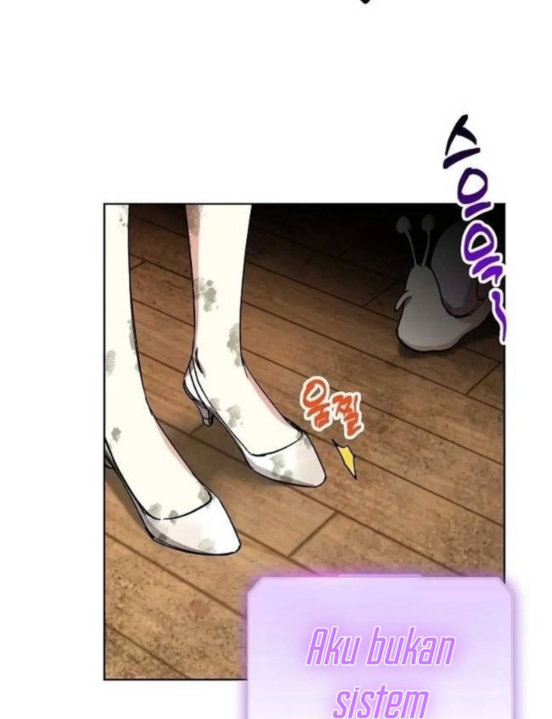 The Housekeeper of the Dungeon Chapter 04 - Halaman 118
