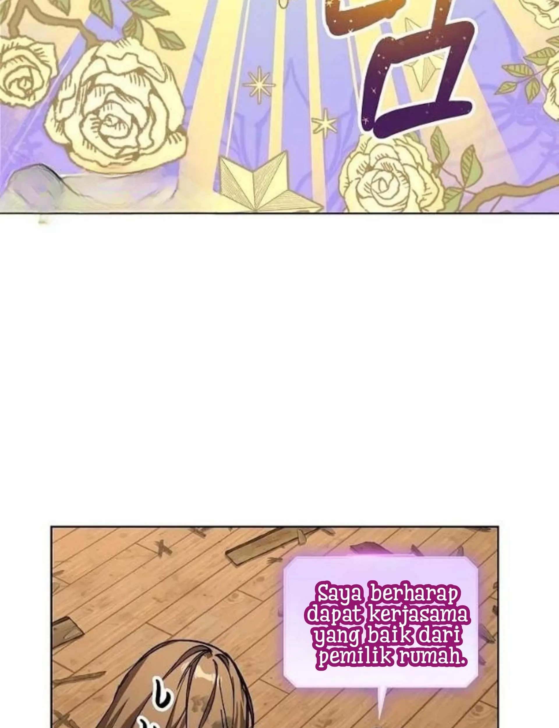 The Housekeeper of the Dungeon Chapter 04 - Halaman 146