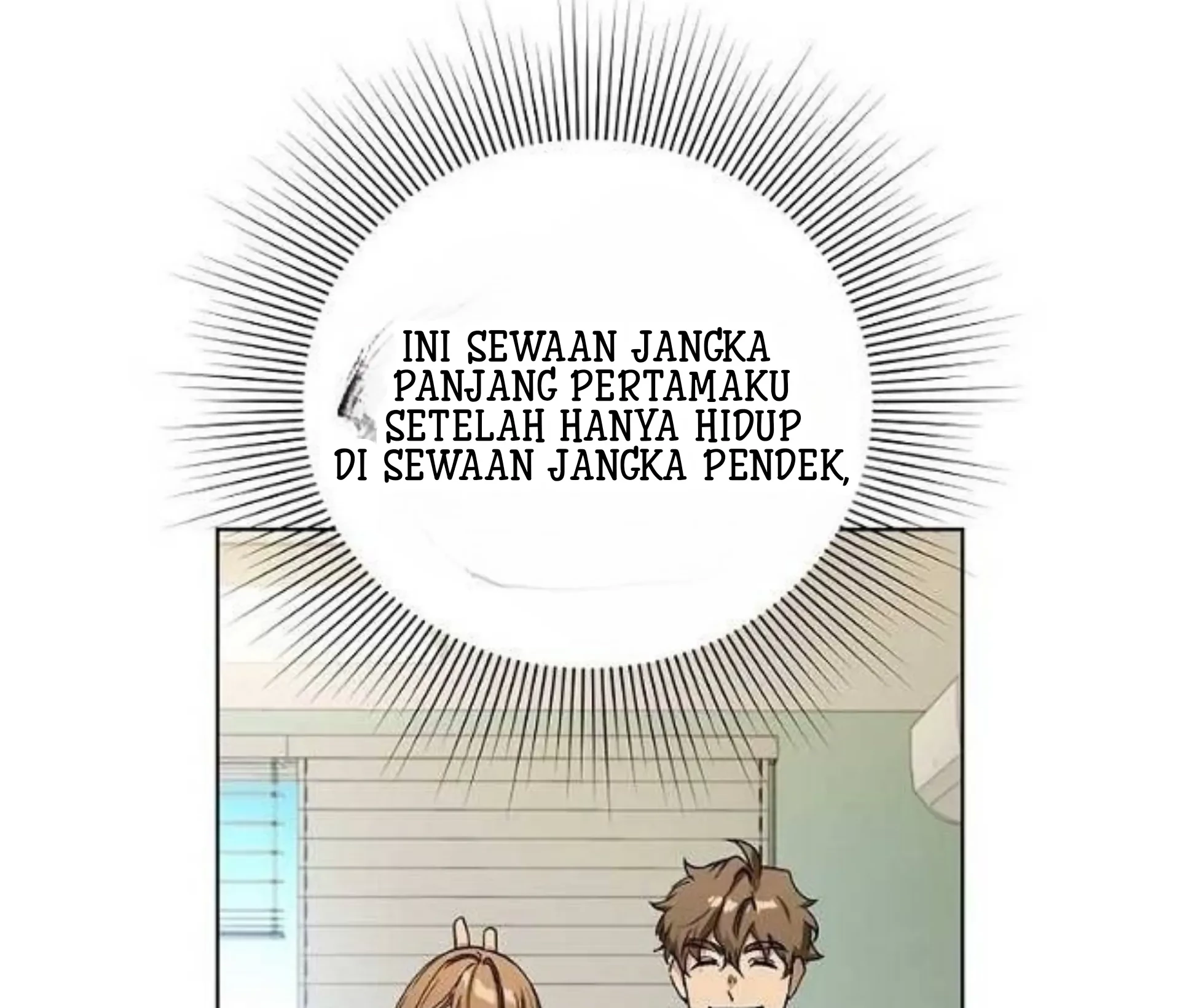 The Housekeeper of the Dungeon Chapter 04 - Halaman 17