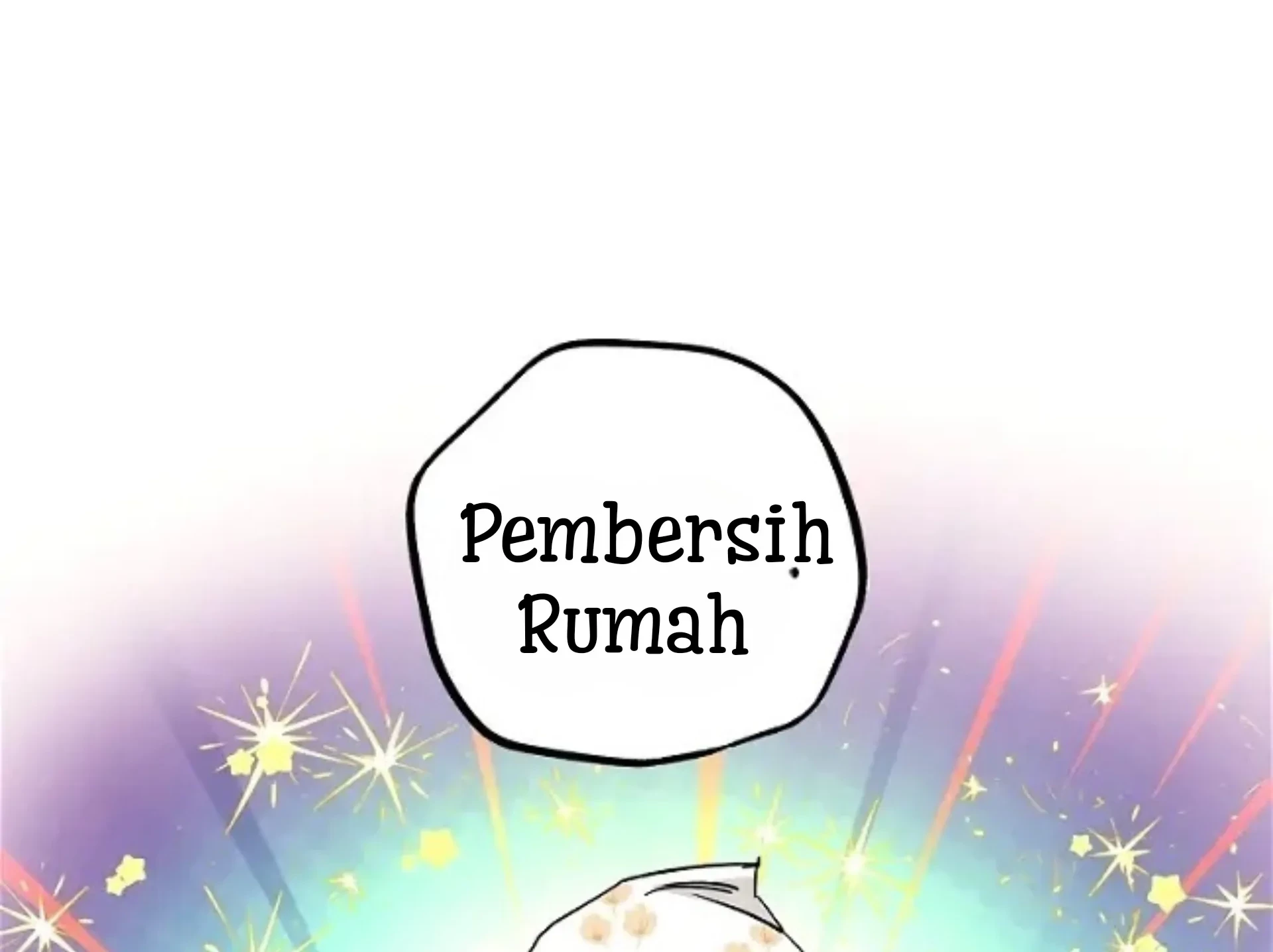 The Housekeeper of the Dungeon Chapter 03 - Halaman 39
