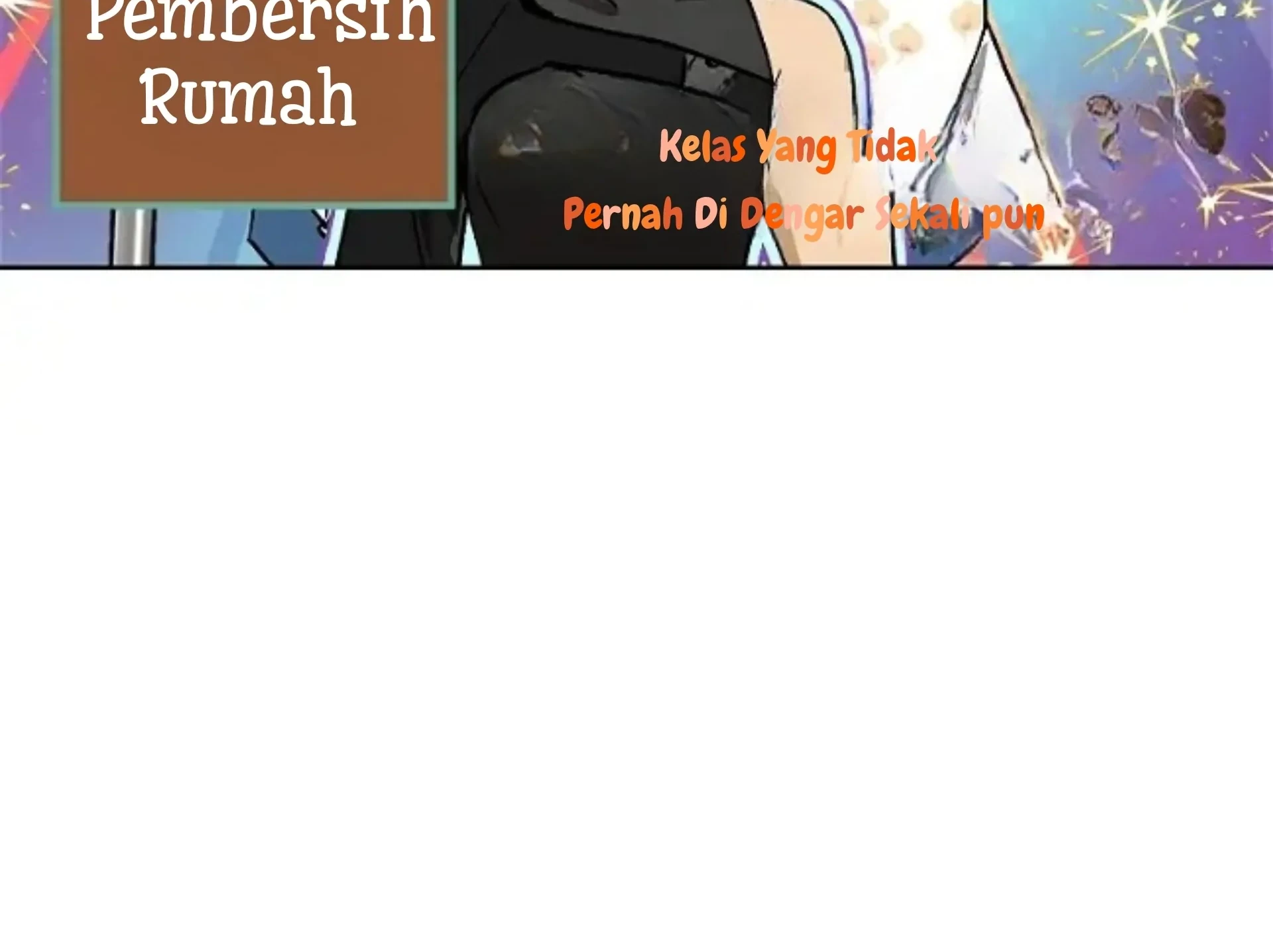 The Housekeeper of the Dungeon Chapter 03 - Halaman 41