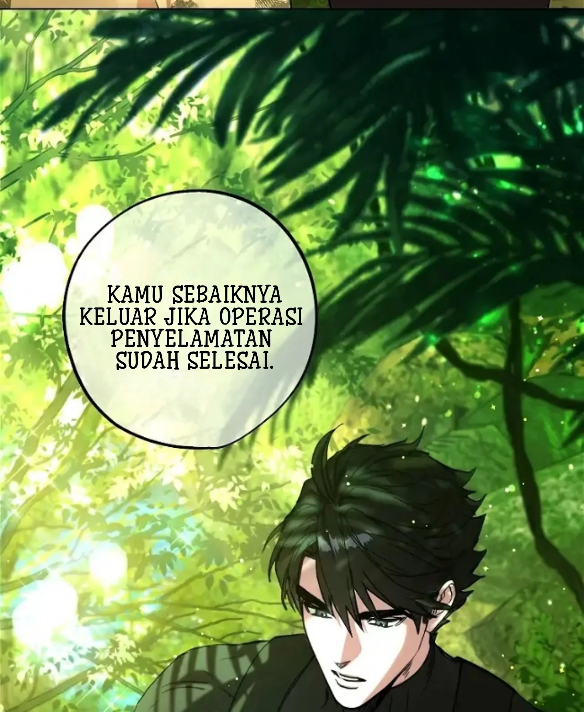 The Housekeeper of the Dungeon Chapter 03 - Halaman 52