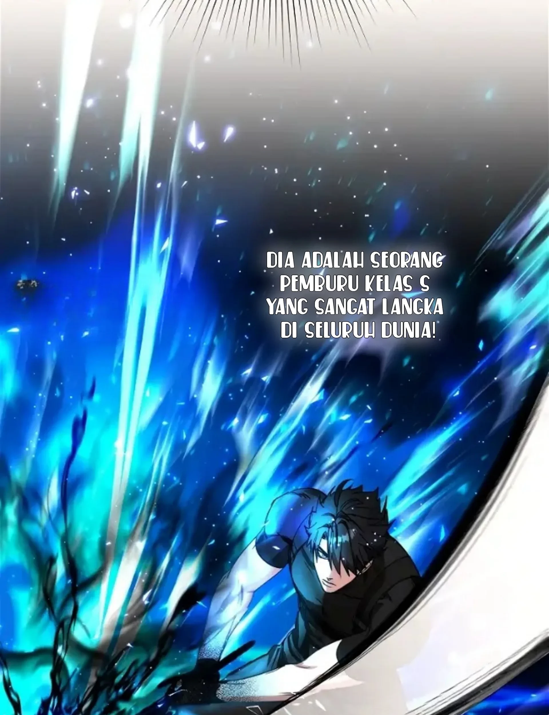 The Housekeeper of the Dungeon Chapter 03 - Halaman 64